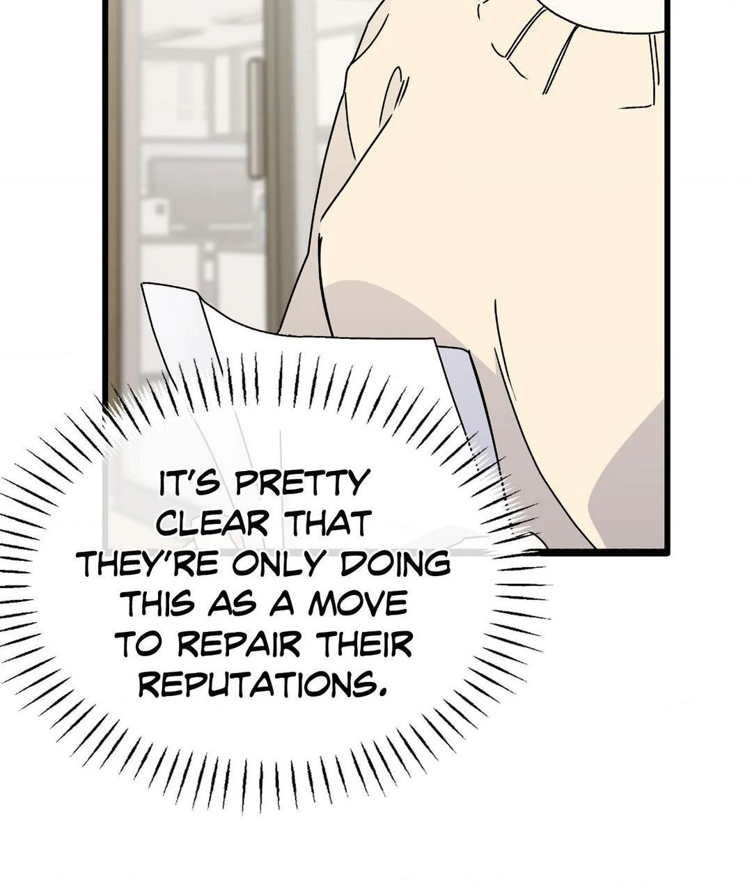 Nasty Fever chapter 49 page 14