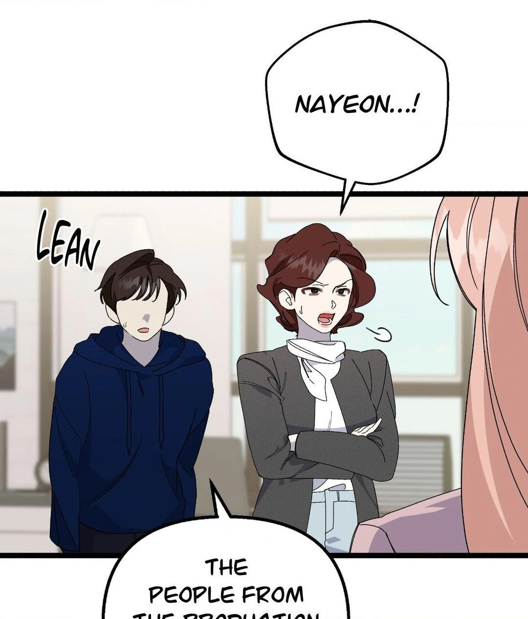Nasty Fever chapter 49 page 19