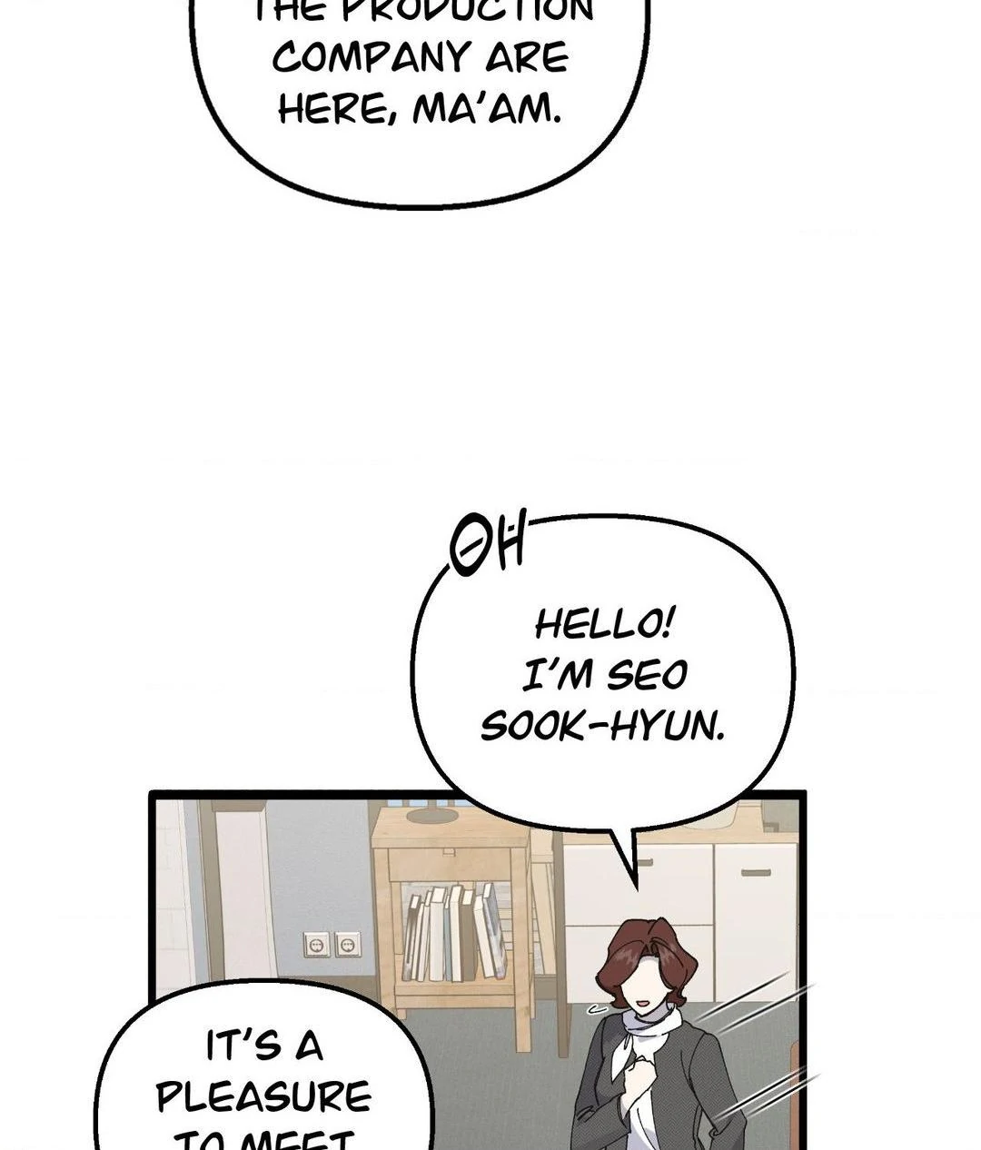 Nasty Fever chapter 49 page 20