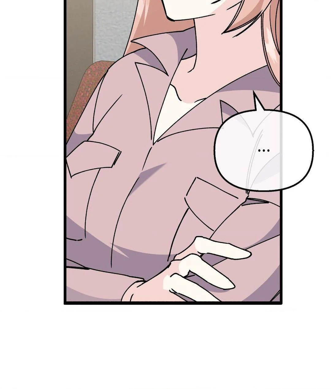 Nasty Fever chapter 49 page 33
