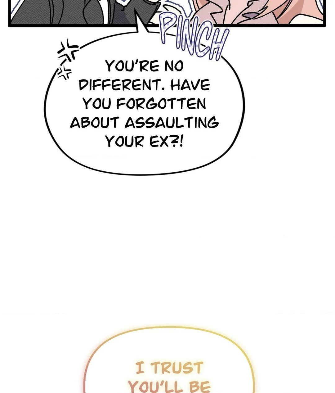 Nasty Fever chapter 49 page 35