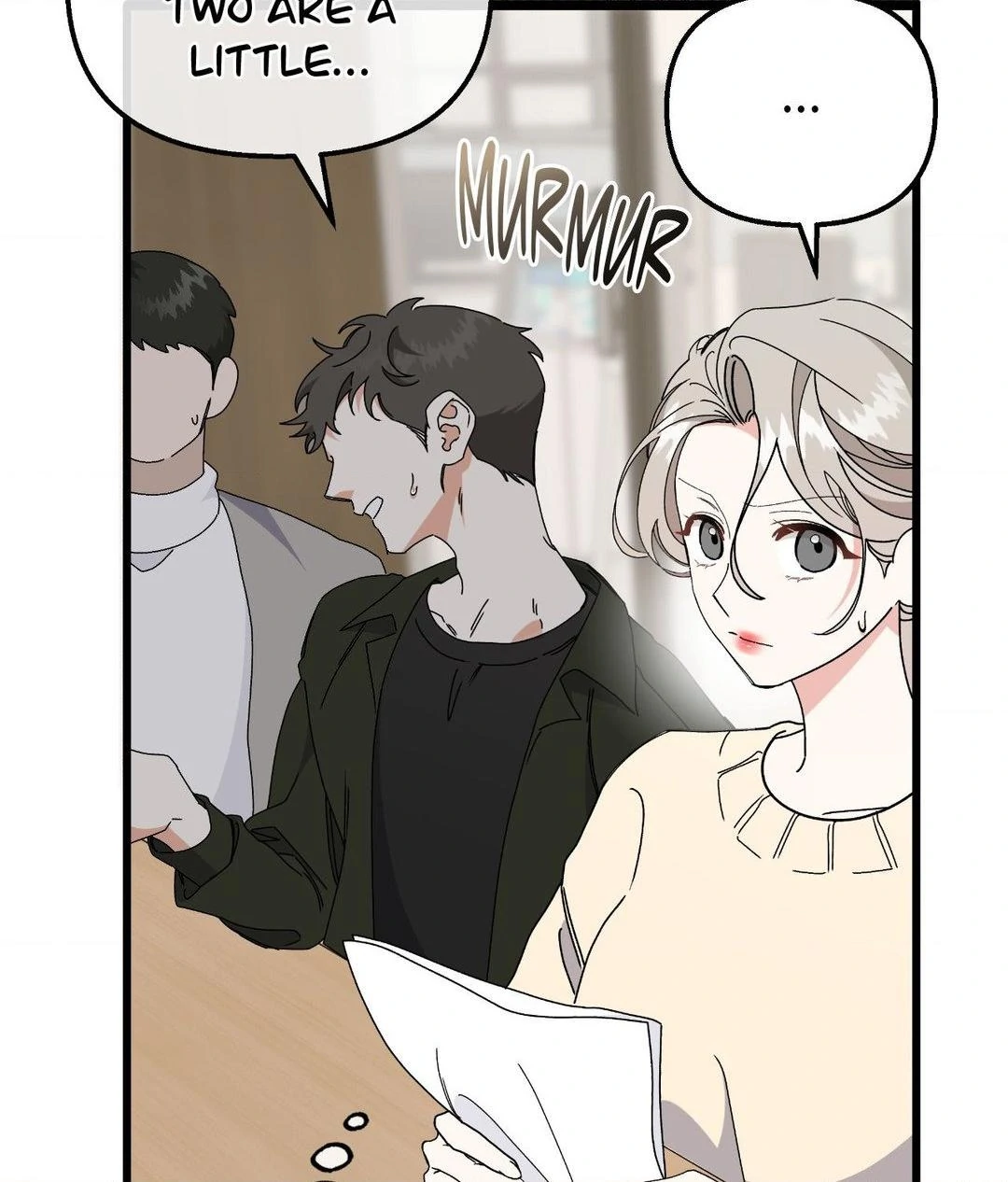 Nasty Fever chapter 49 page 5