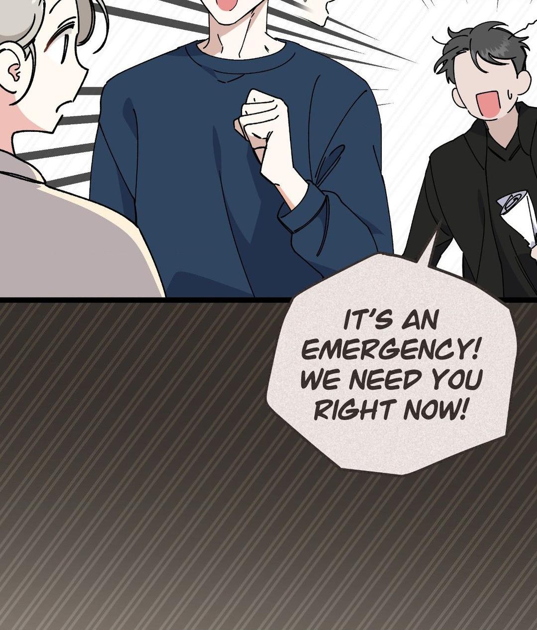 Nasty Fever chapter 49 page 50