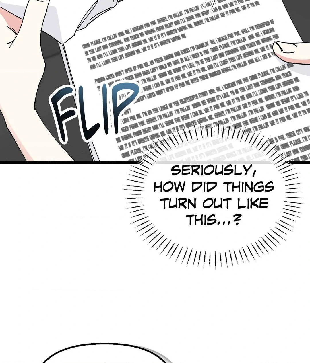 Nasty Fever chapter 49 page 53