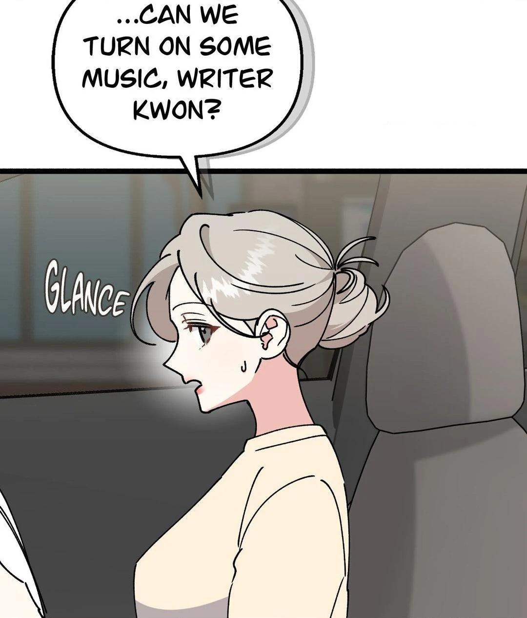 Nasty Fever chapter 49 page 54