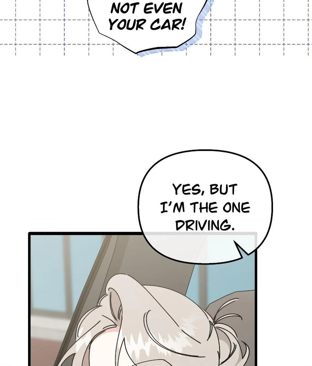 Nasty Fever chapter 49 page 57