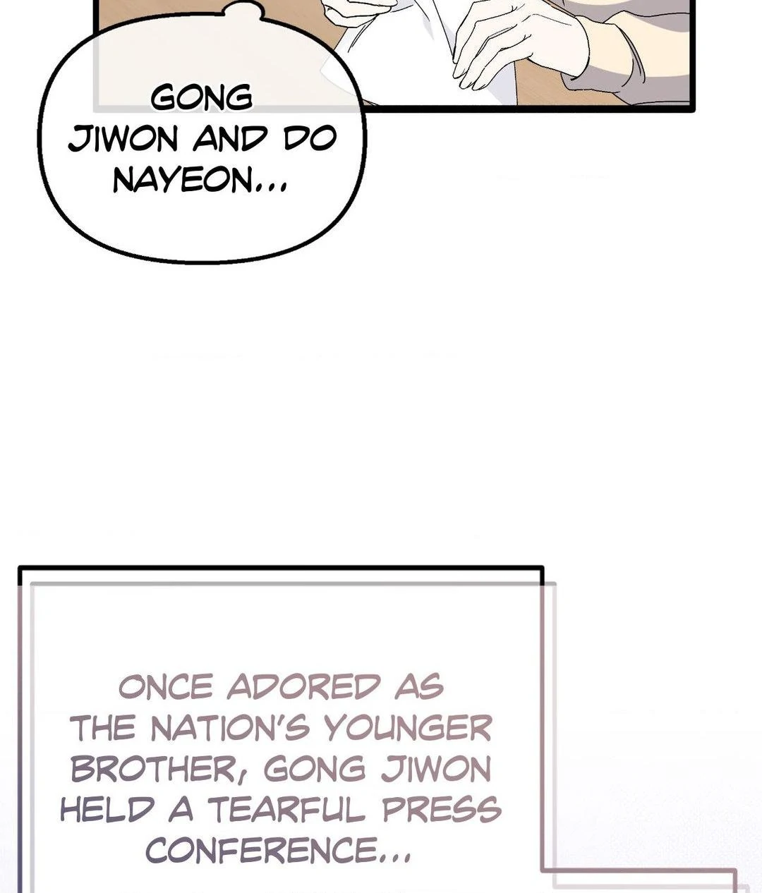 Nasty Fever chapter 49 page 6