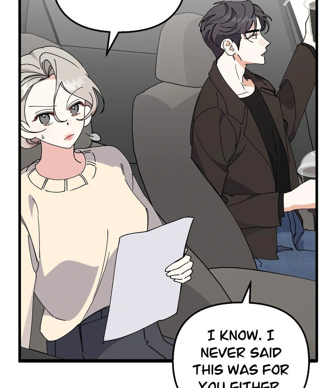 Nasty Fever chapter 49 page 62
