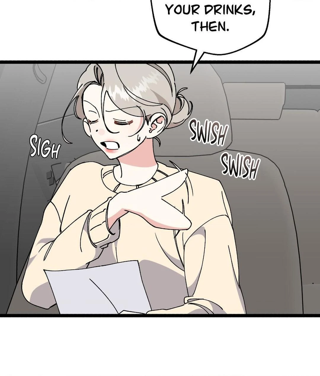 Nasty Fever chapter 49 page 64