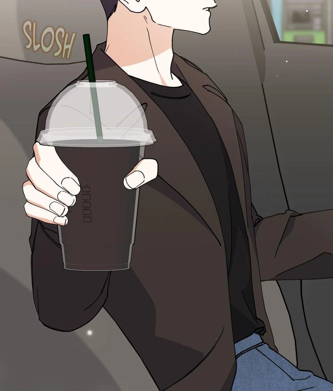 Nasty Fever chapter 49 page 68