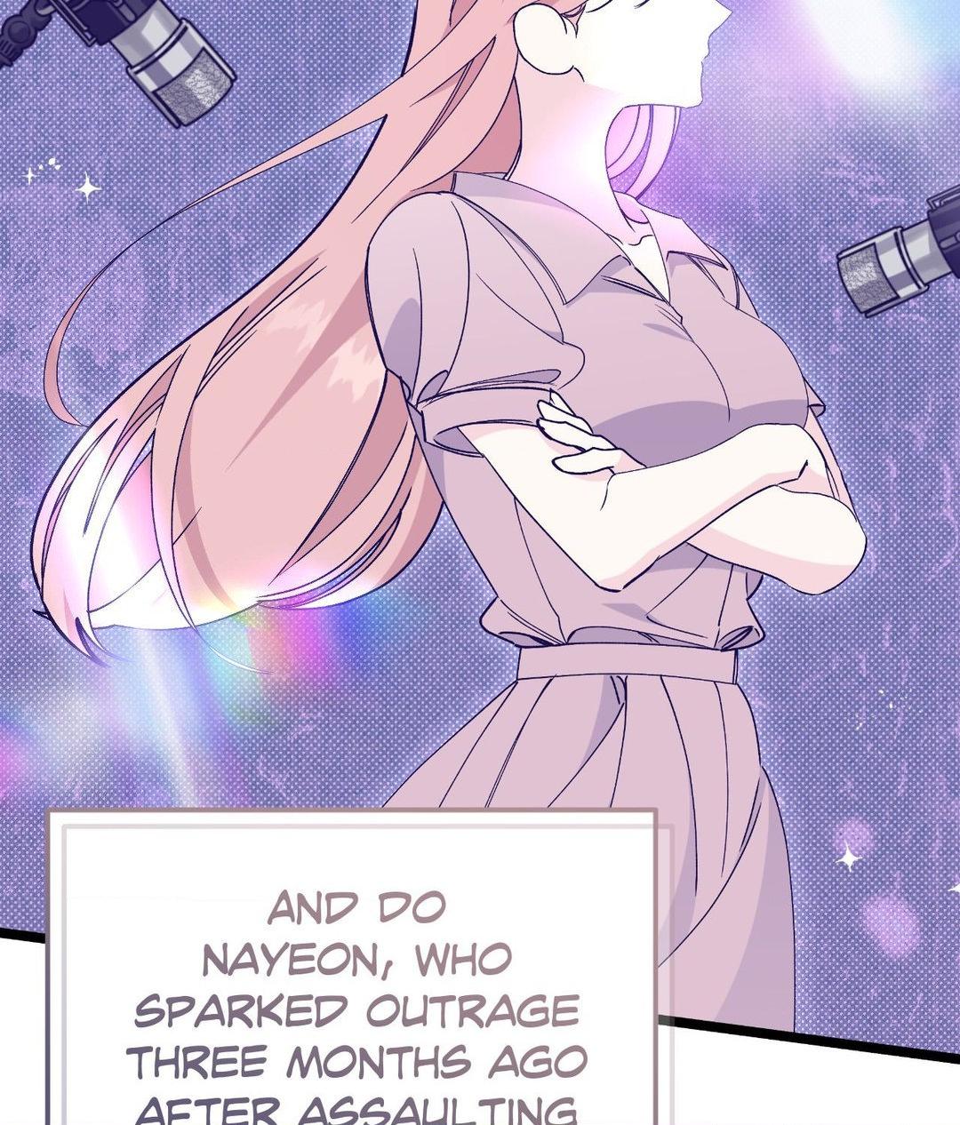 Nasty Fever chapter 49 page 9
