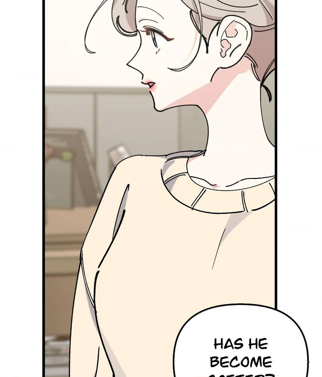 Nasty Fever chapter 49 page 96