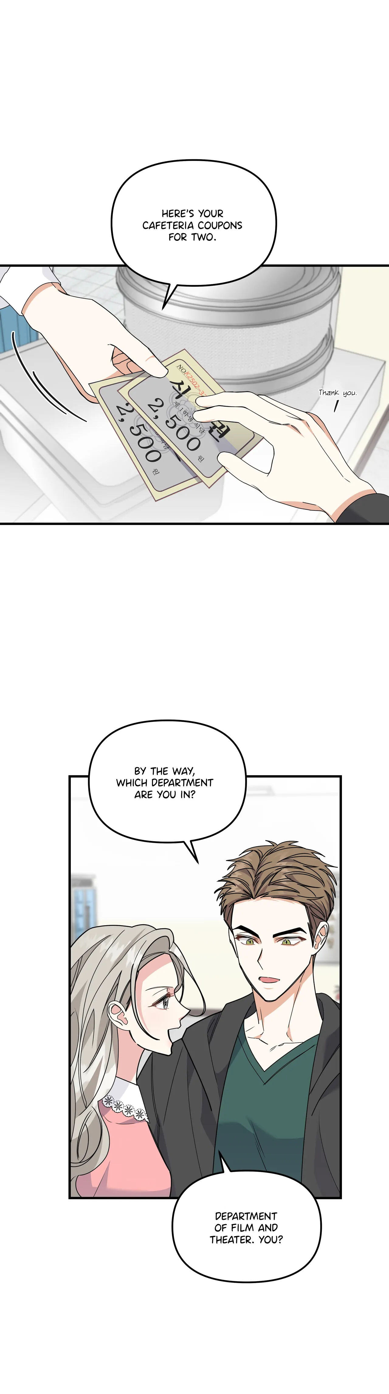 Nasty Fever chapter 5 page 11