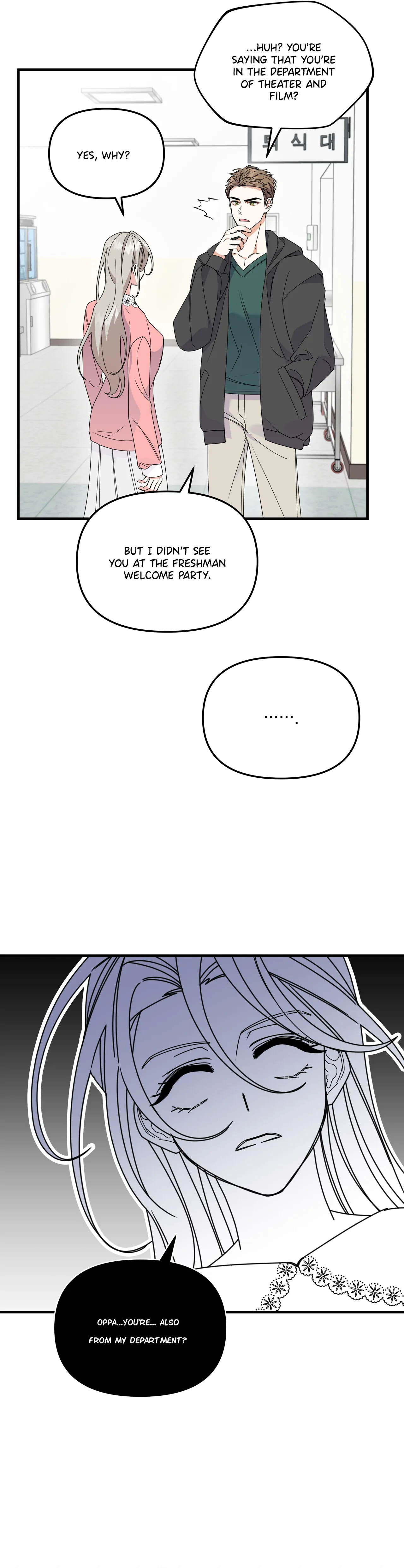 Nasty Fever chapter 5 page 12