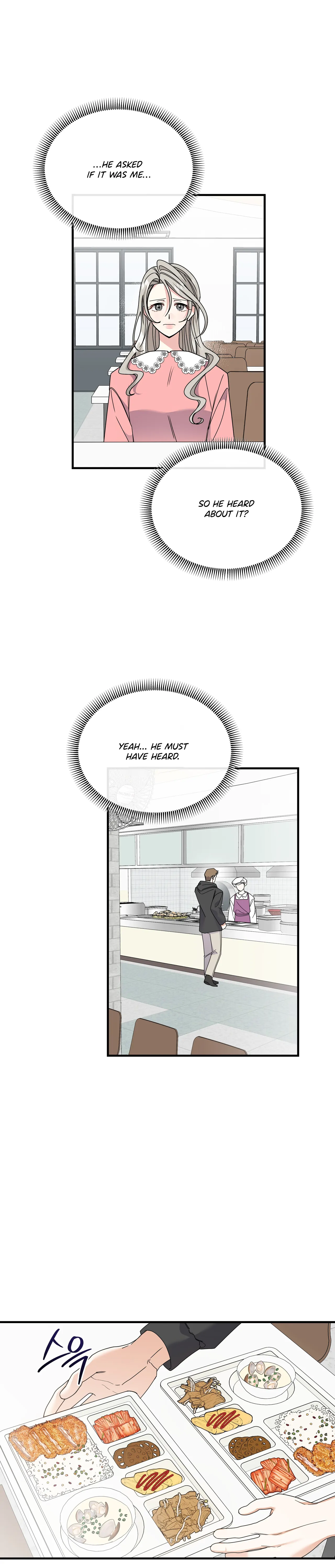Nasty Fever chapter 5 page 15