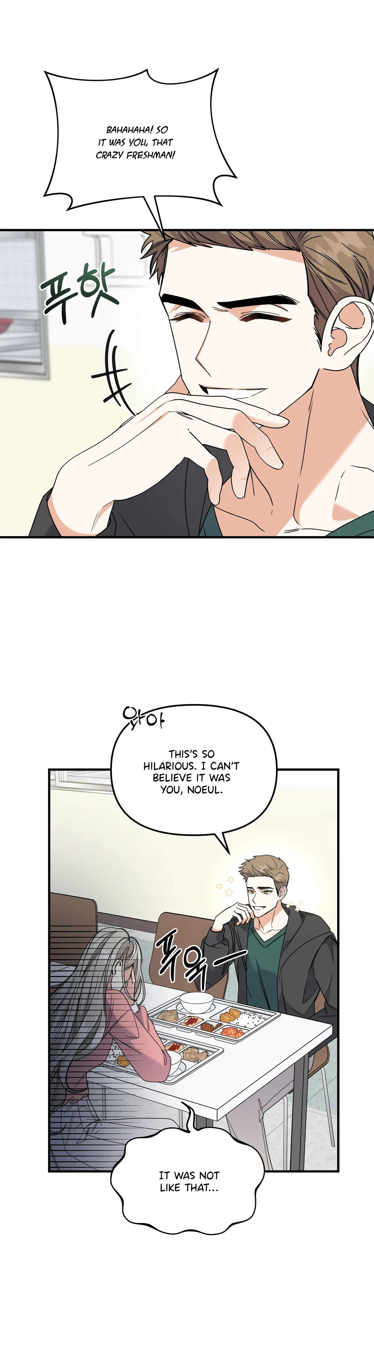 Nasty Fever chapter 5 page 18