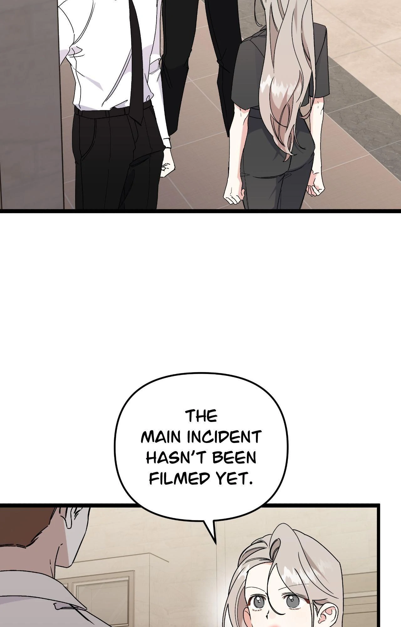 Nasty Fever chapter 55 page 2