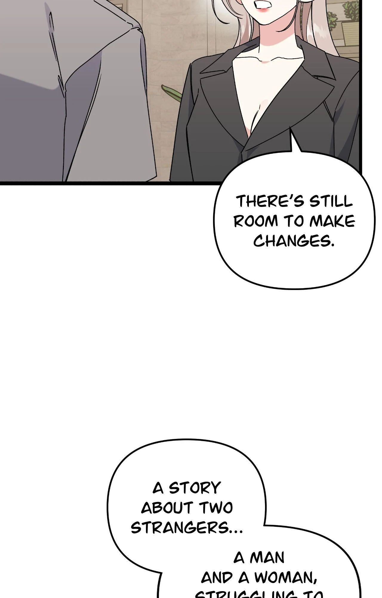 Nasty Fever chapter 55 page 3