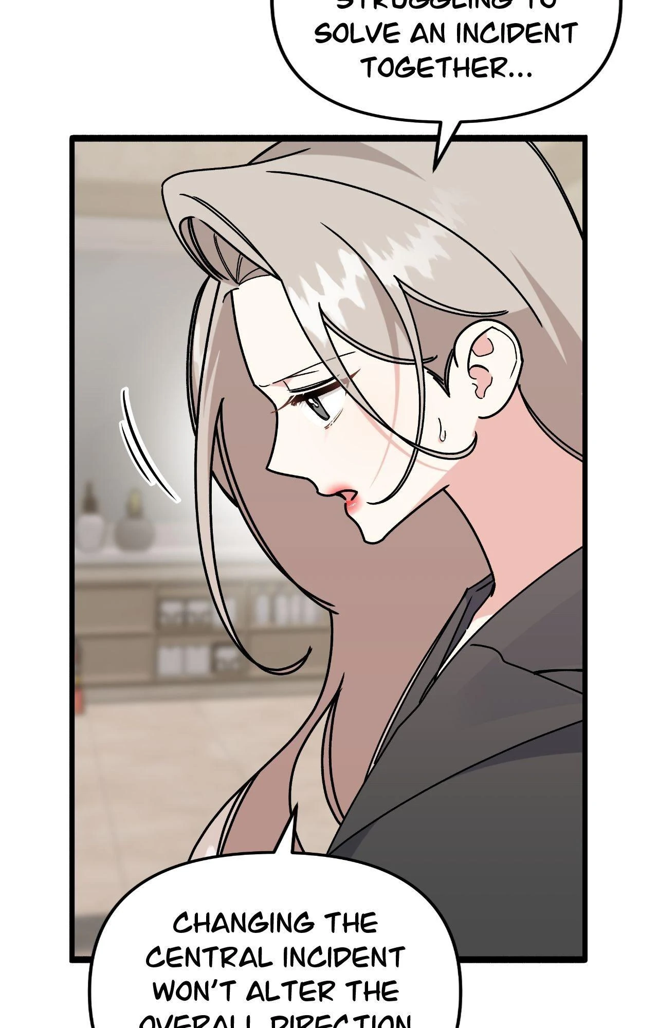 Nasty Fever chapter 55 page 4
