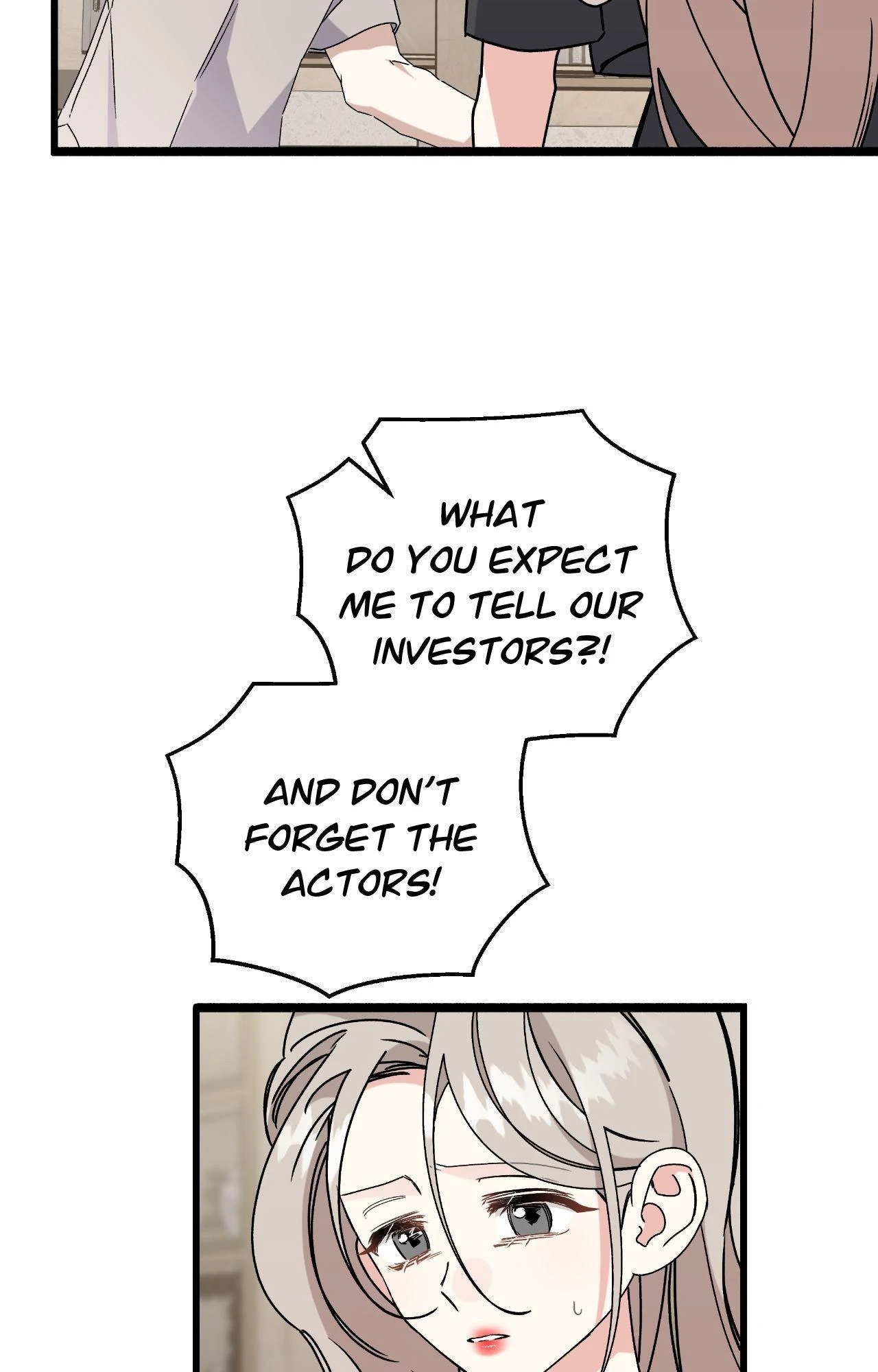 Nasty Fever chapter 55 page 6