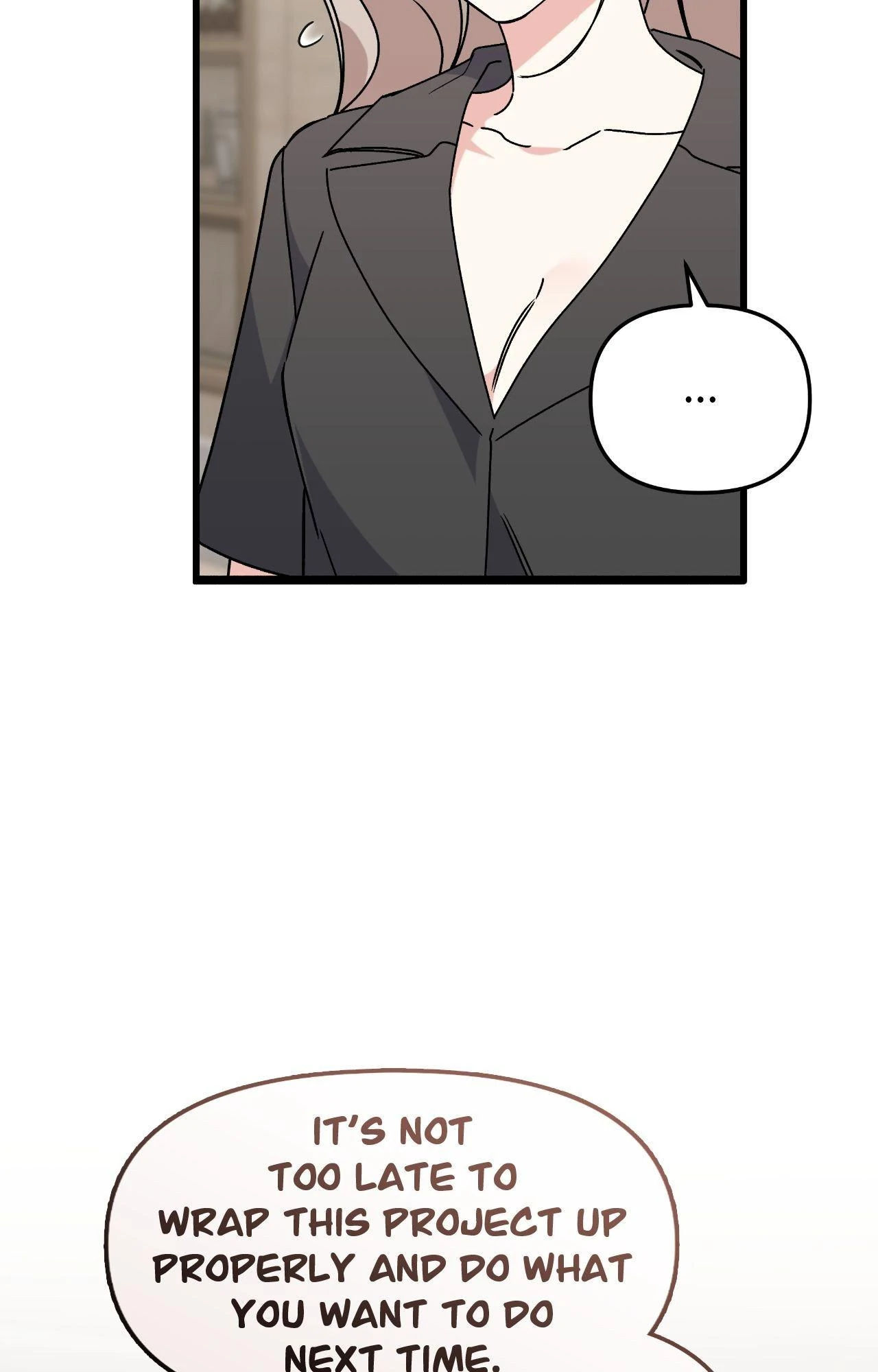 Nasty Fever chapter 55 page 7