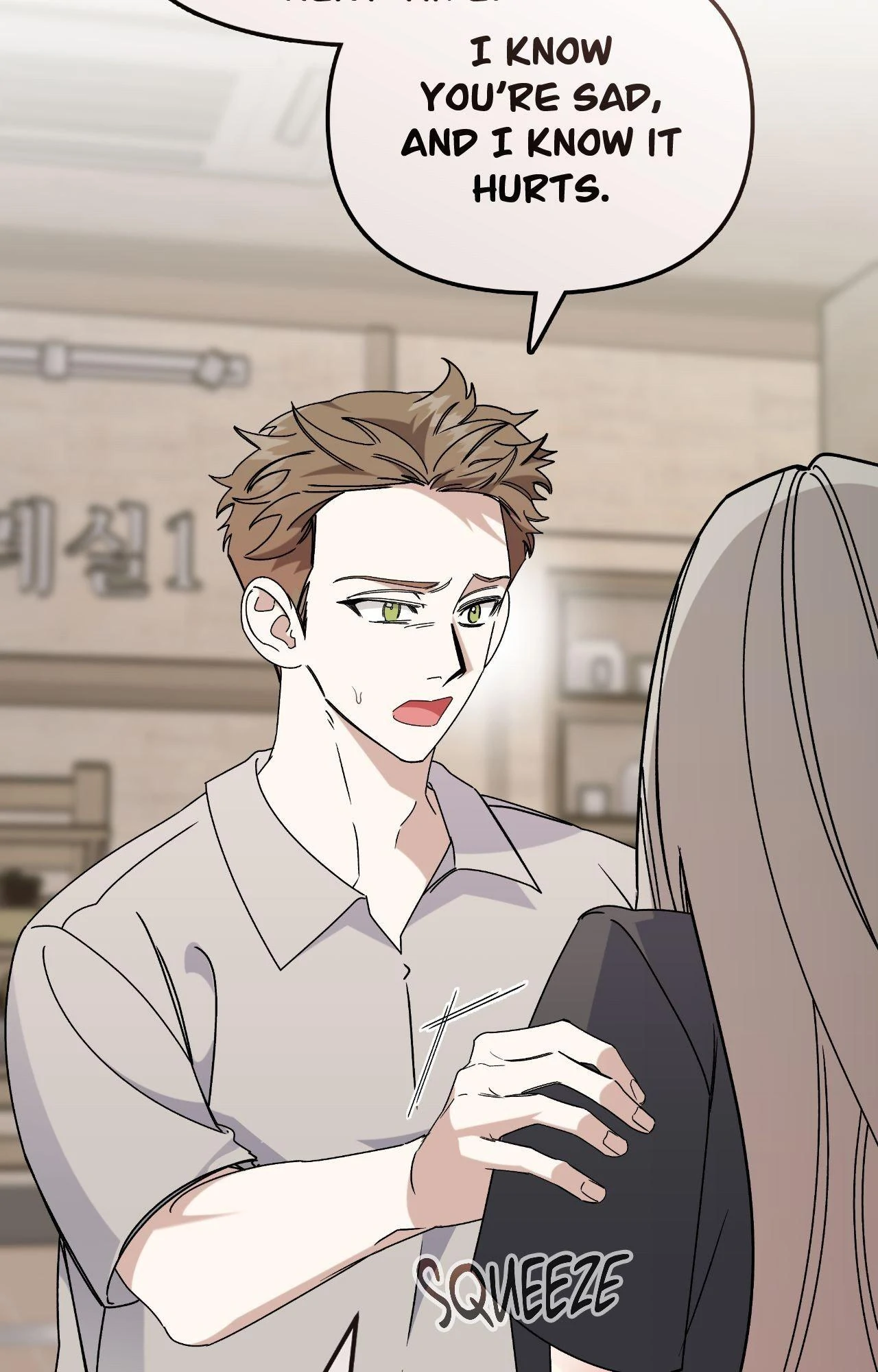 Nasty Fever chapter 55 page 8