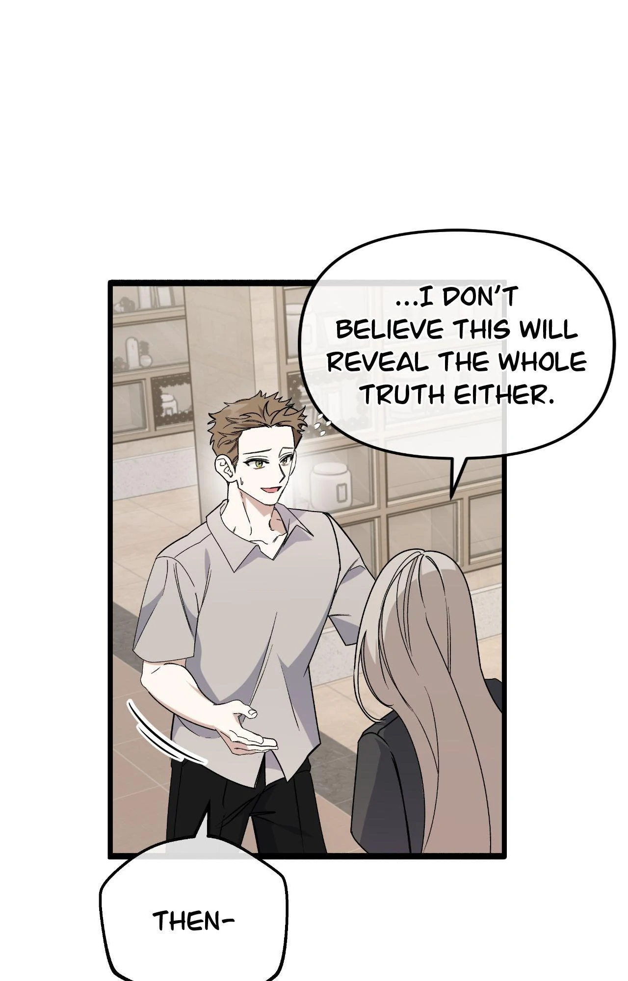 Nasty Fever chapter 55 page 10