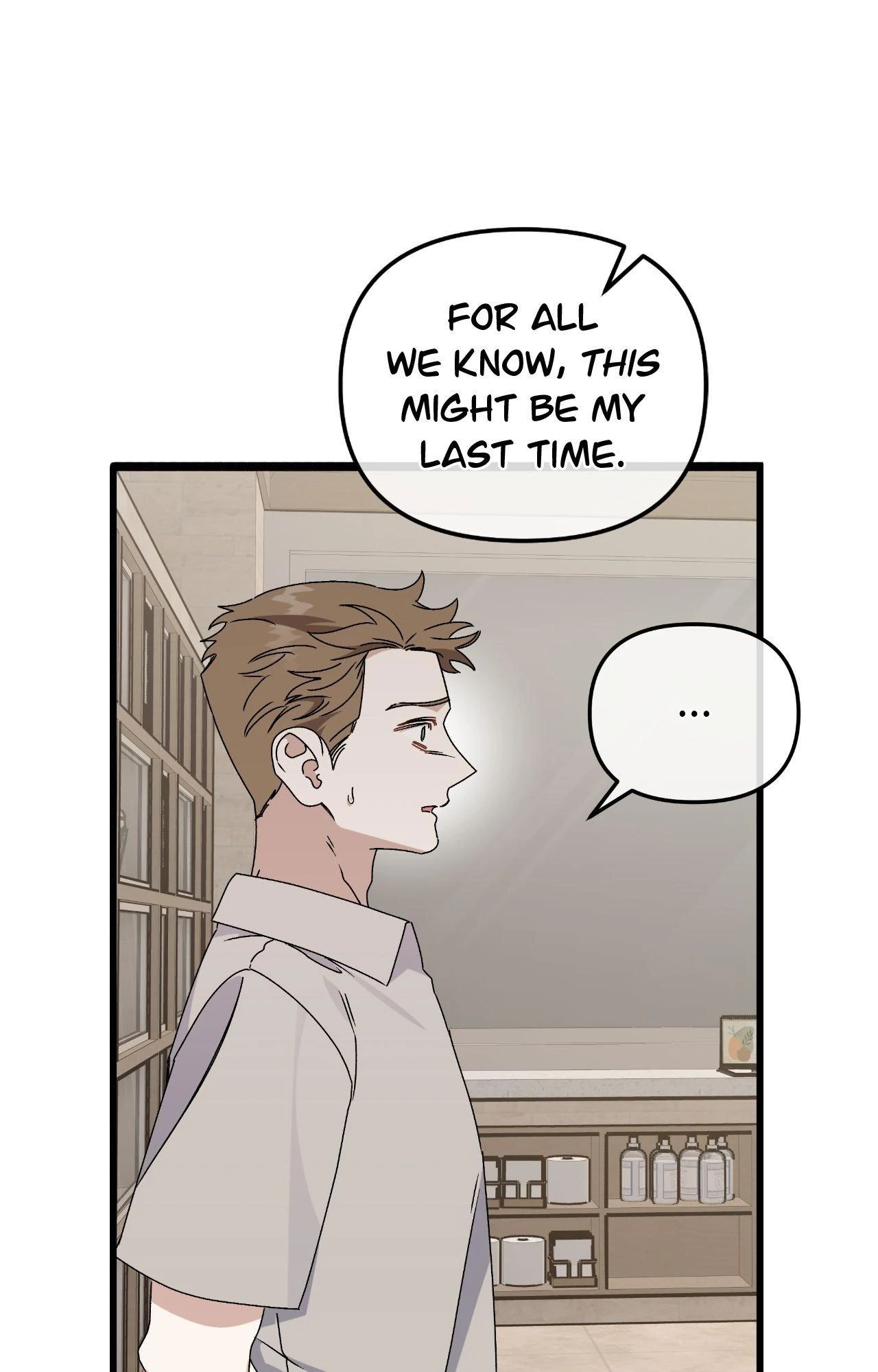 Nasty Fever chapter 55 page 13