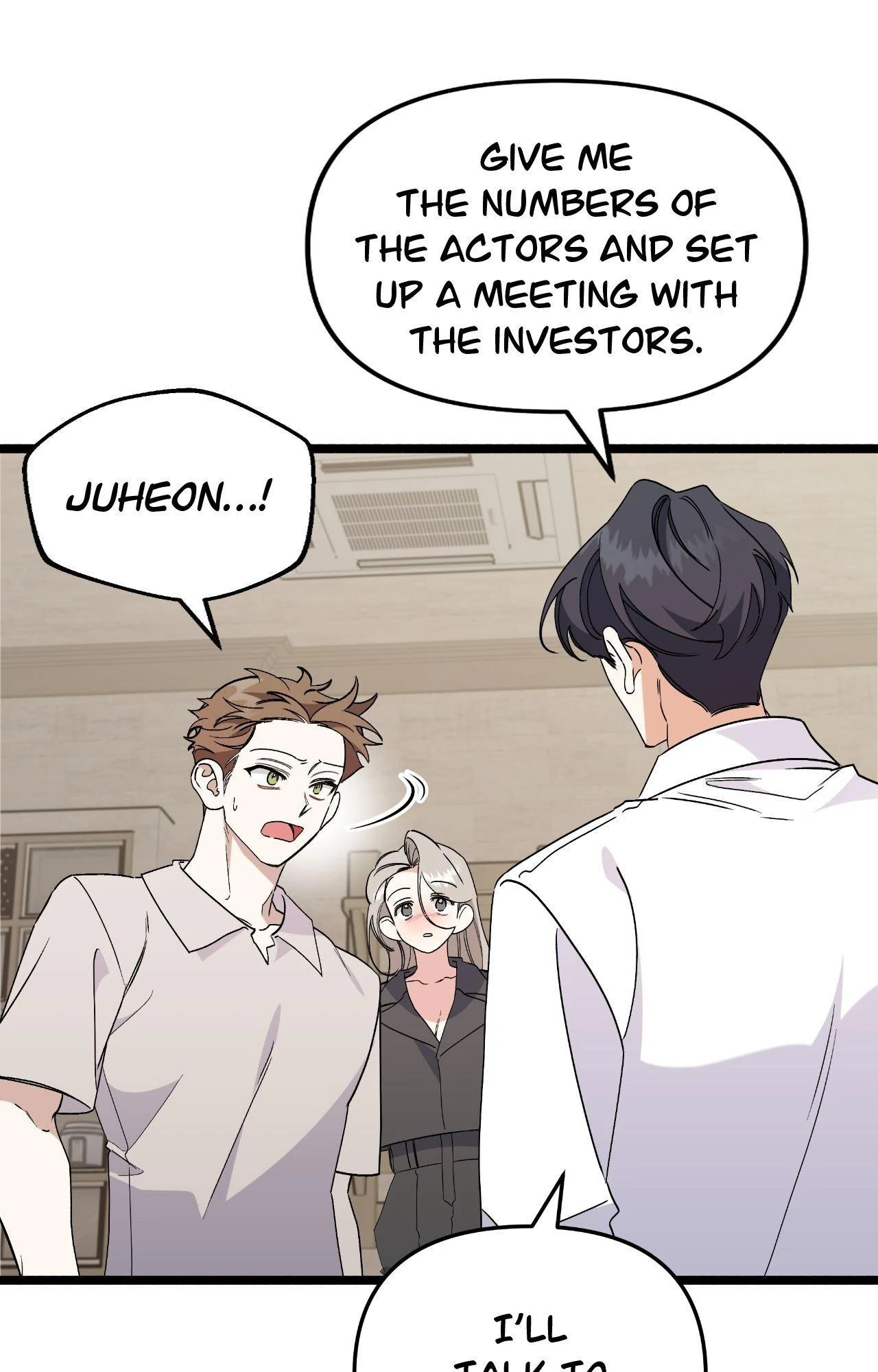 Nasty Fever chapter 55 page 16