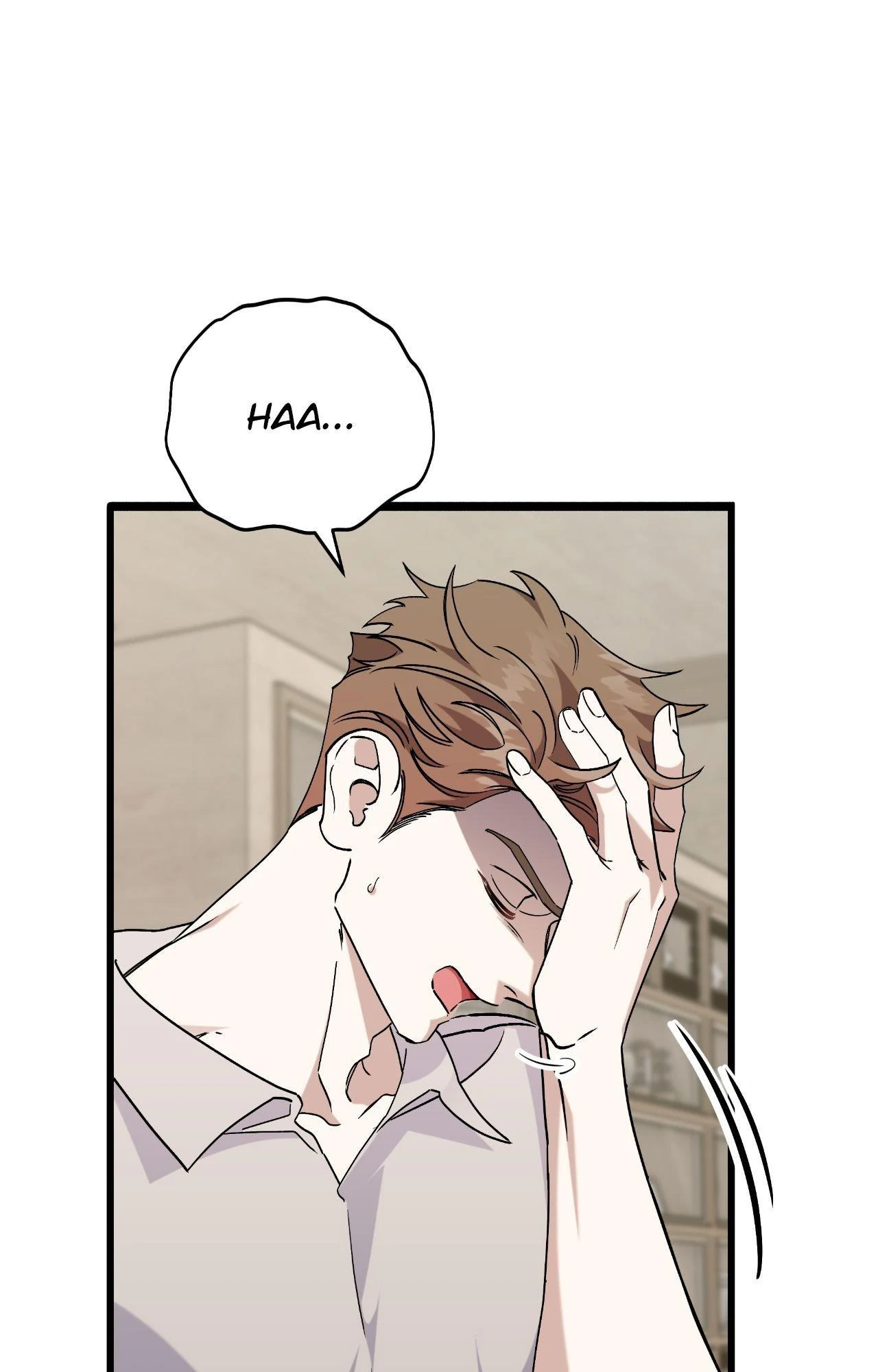 Nasty Fever chapter 55 page 18