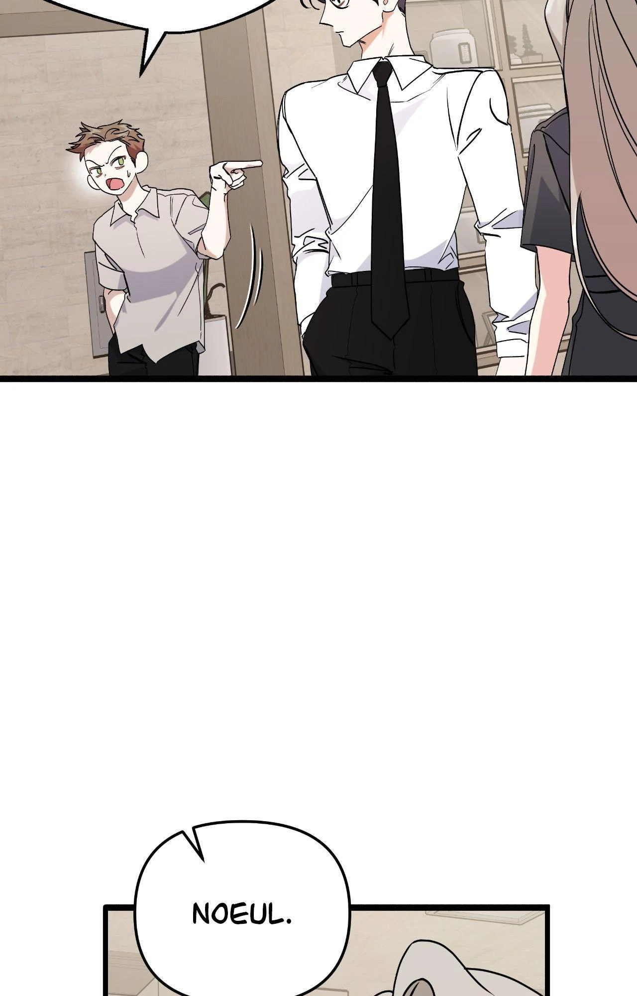 Nasty Fever chapter 55 page 20