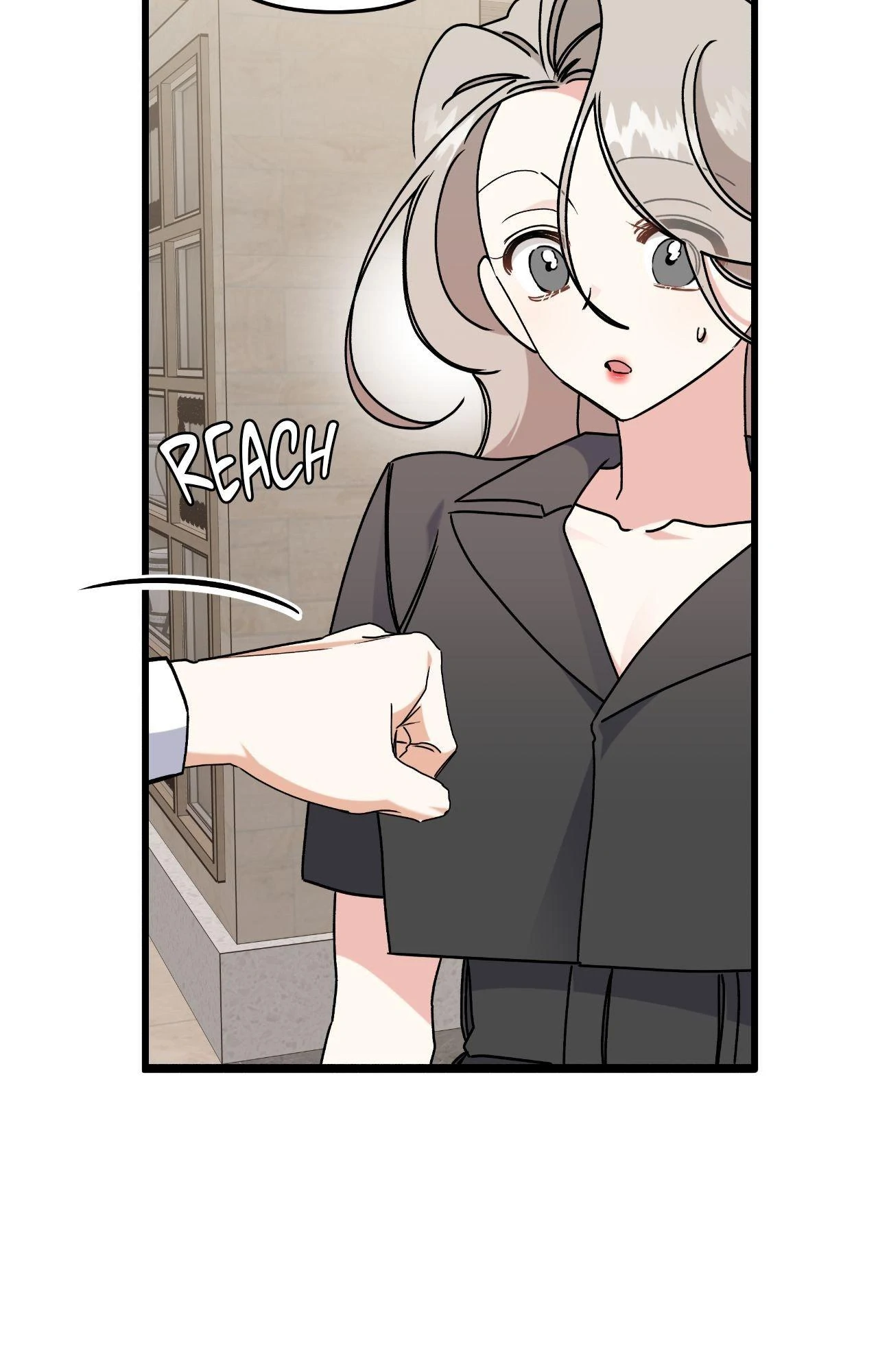 Nasty Fever chapter 55 page 21