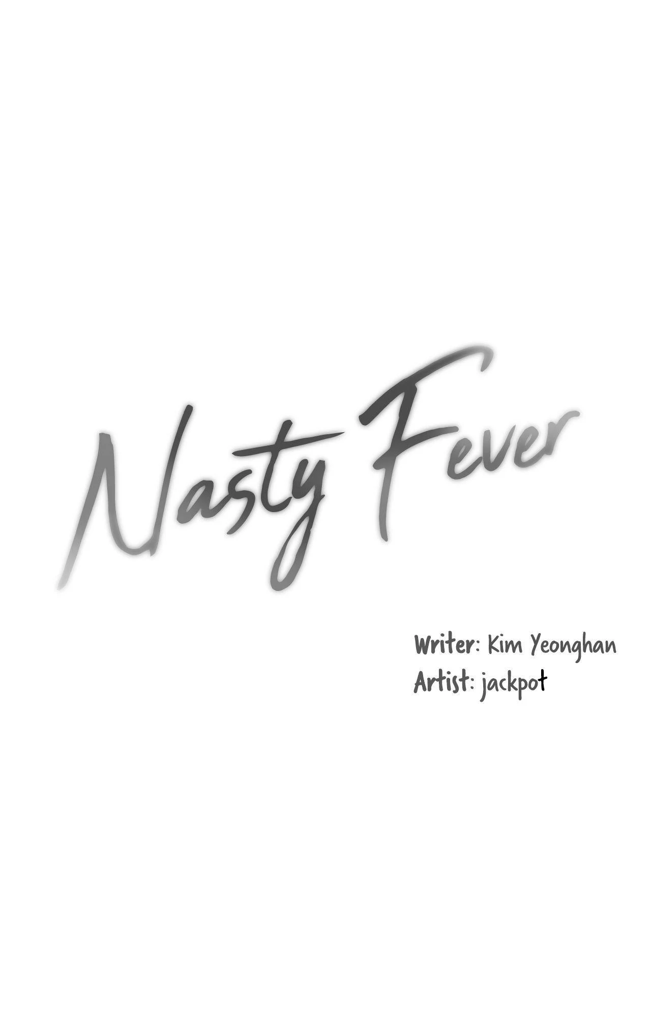Nasty Fever chapter 55 page 26