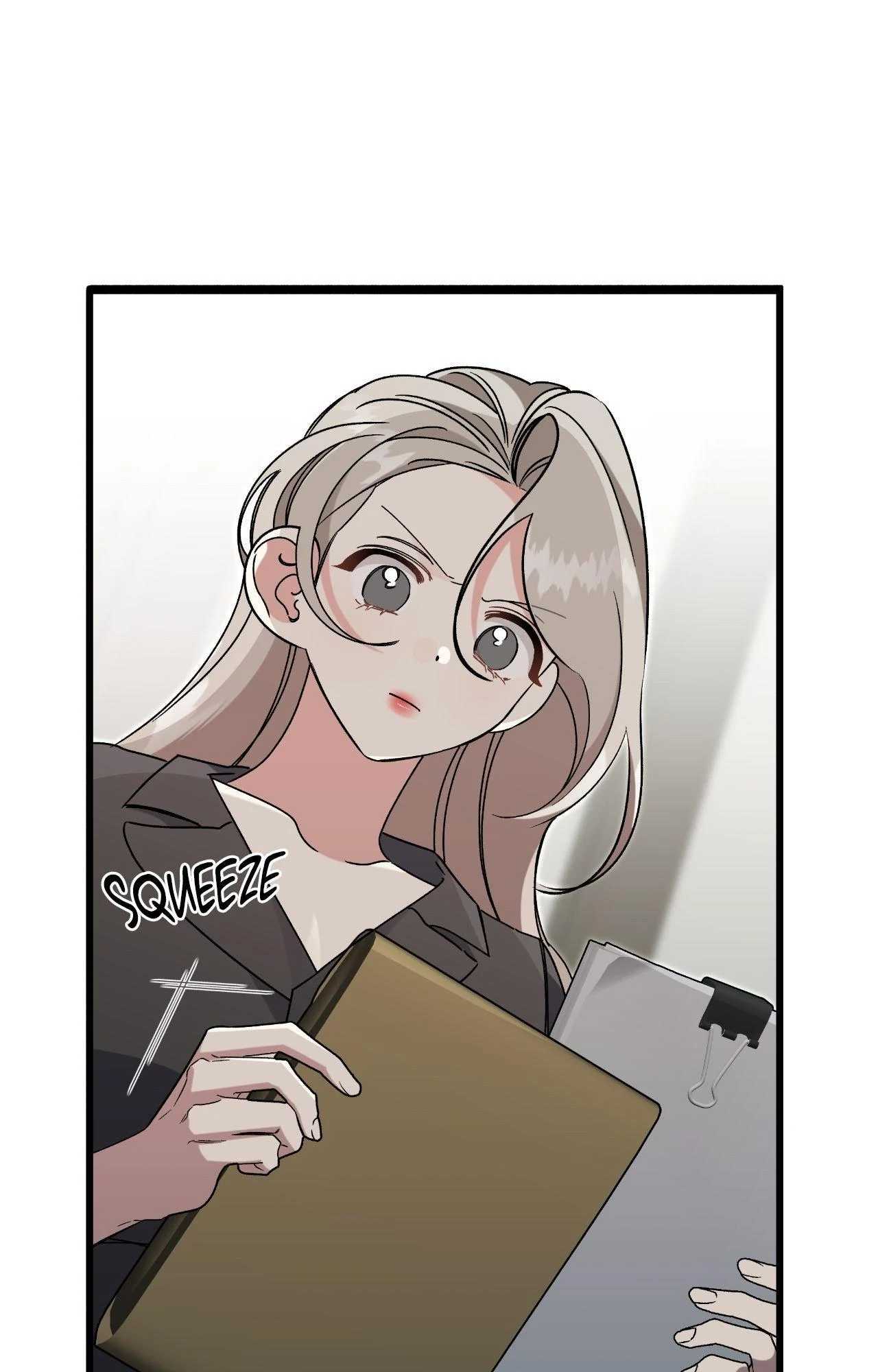 Nasty Fever chapter 55 page 31