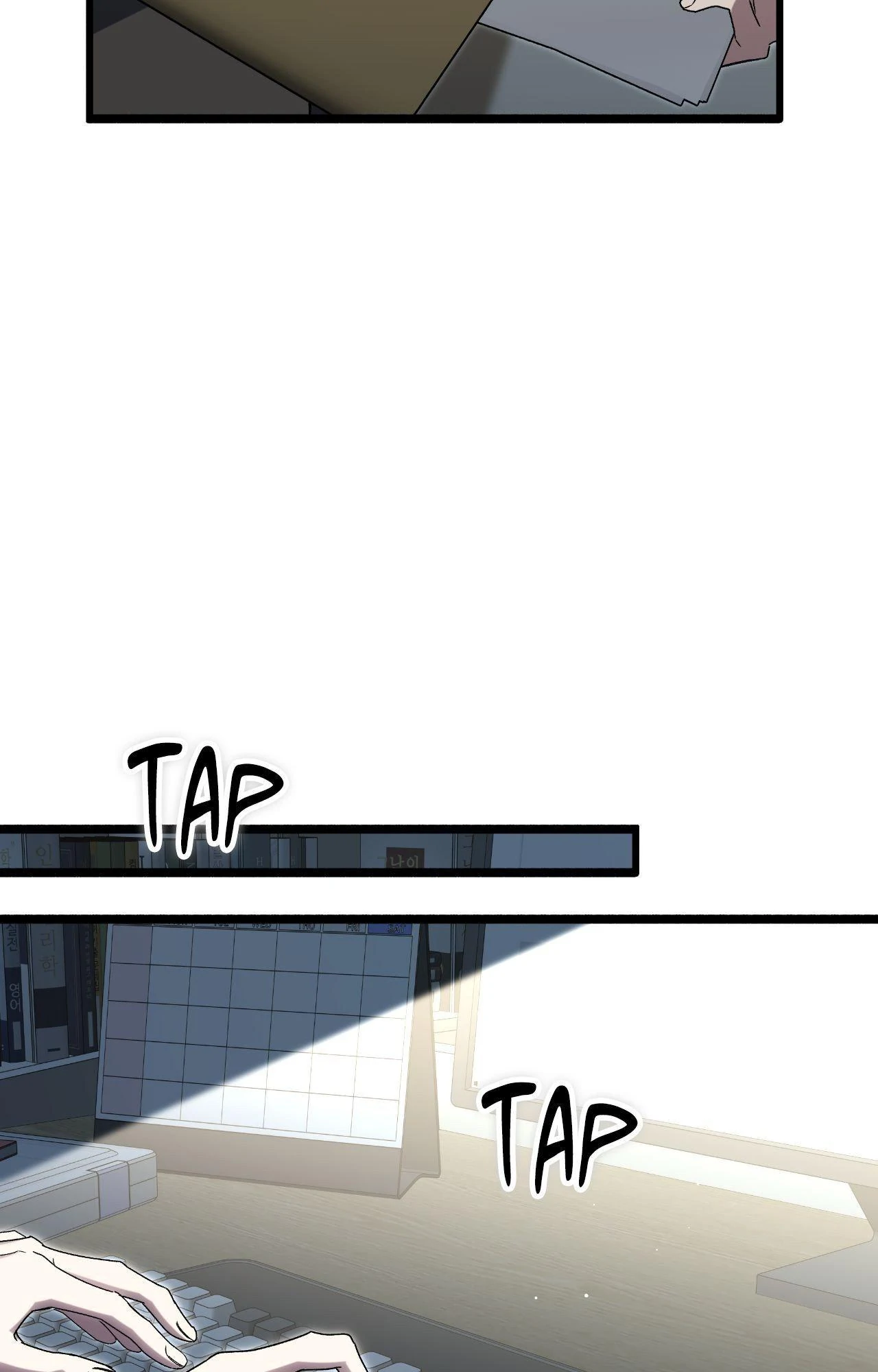 Nasty Fever chapter 55 page 32