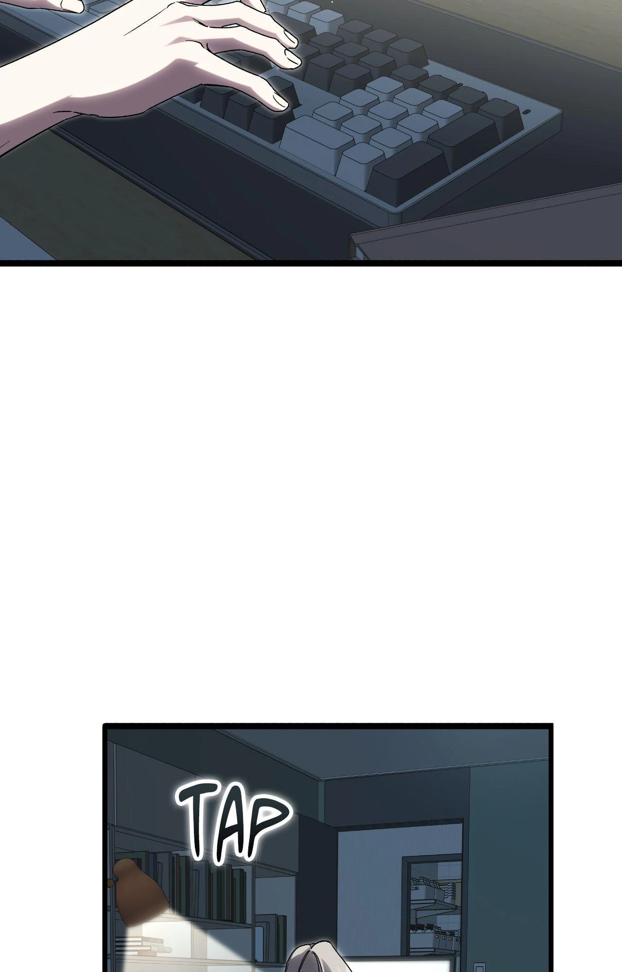 Nasty Fever chapter 55 page 33