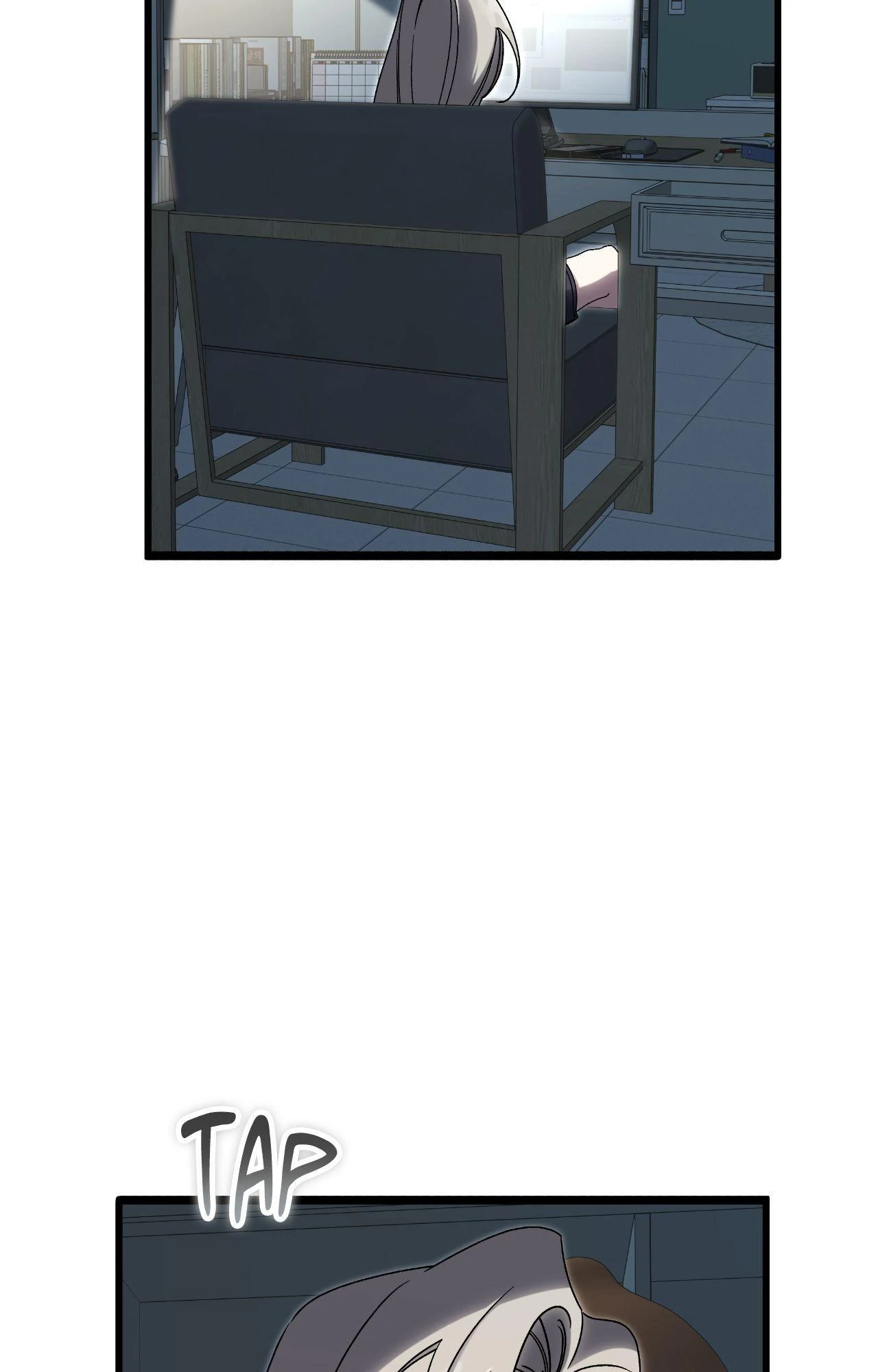 Nasty Fever chapter 55 page 34