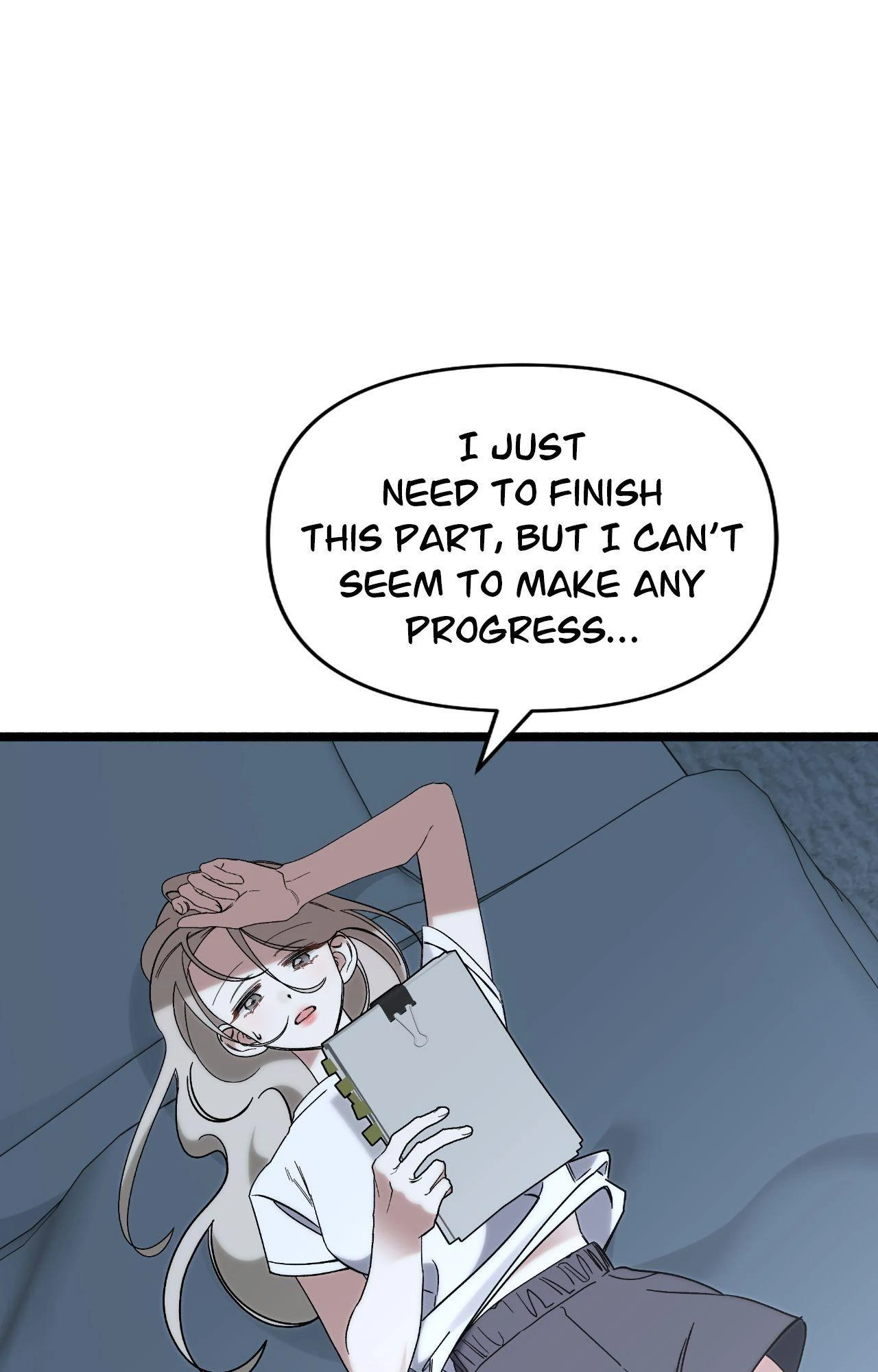 Nasty Fever chapter 55 page 38