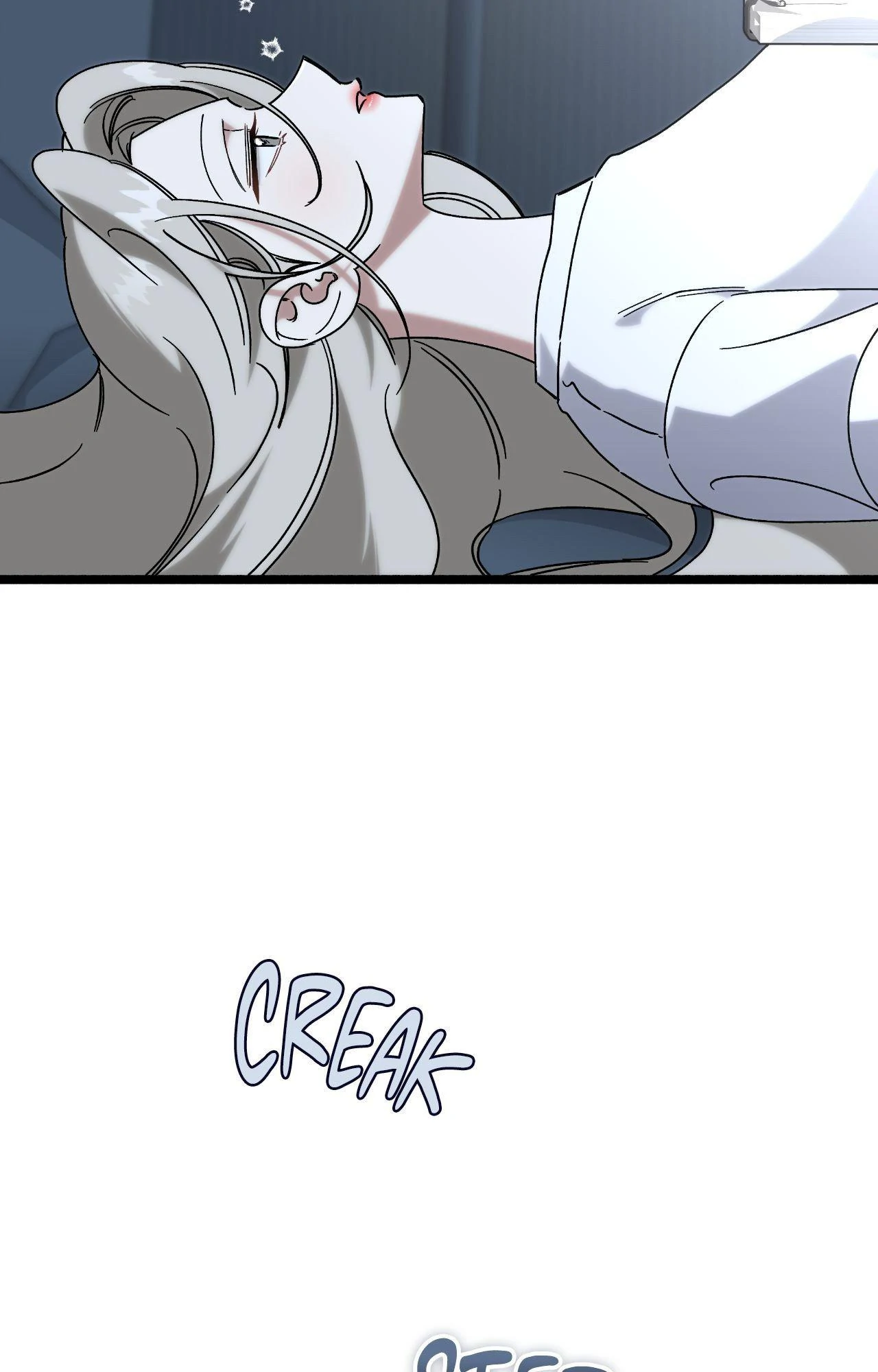 Nasty Fever chapter 55 page 40