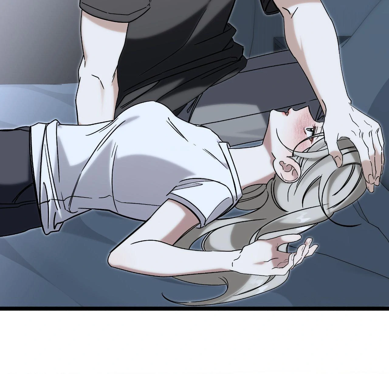 Nasty Fever chapter 55 page 43
