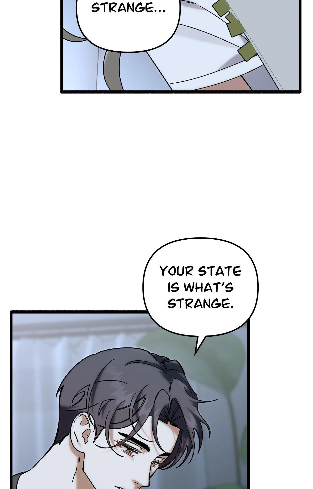Nasty Fever chapter 55 page 45