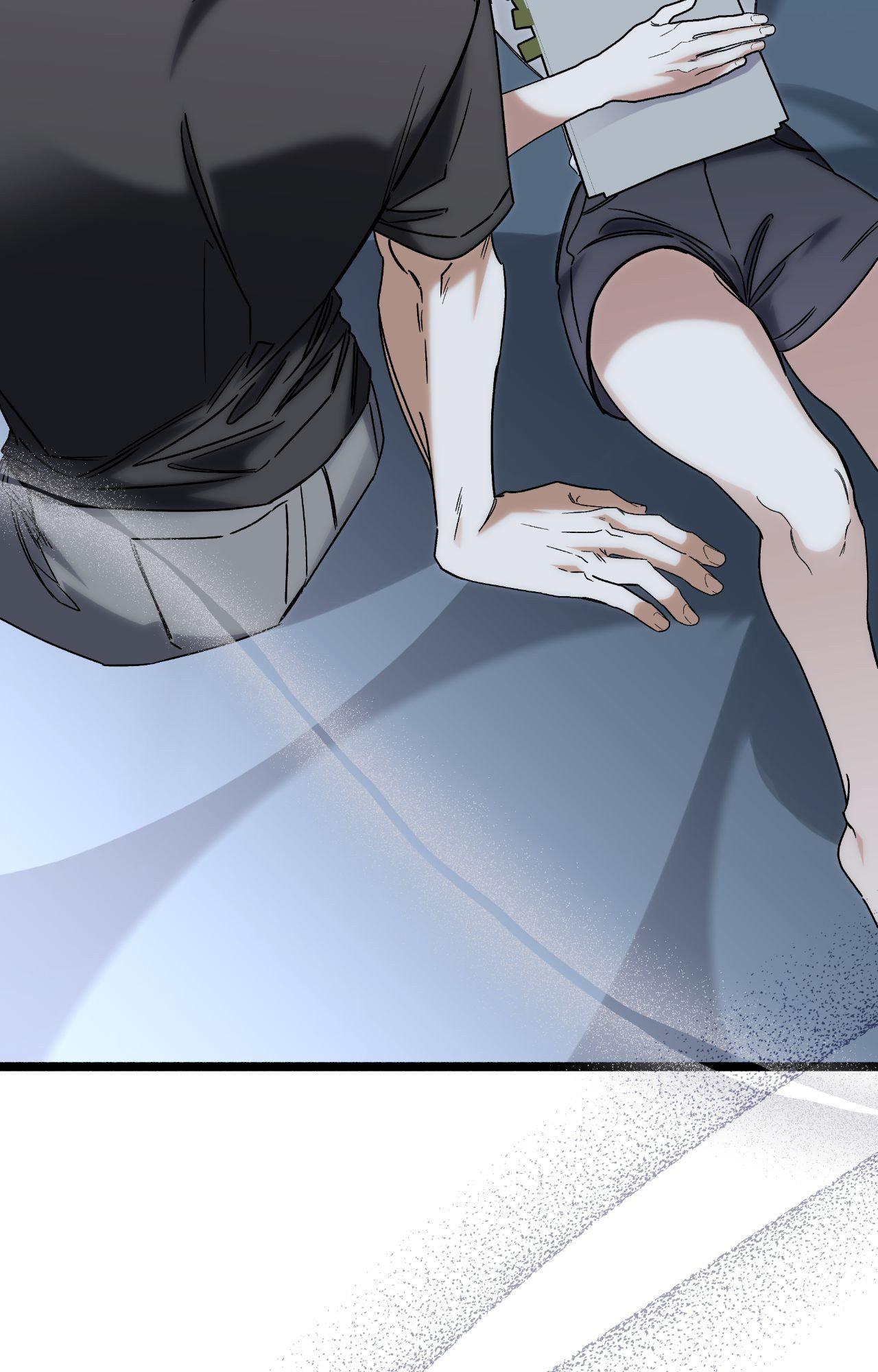 Nasty Fever chapter 55 page 48