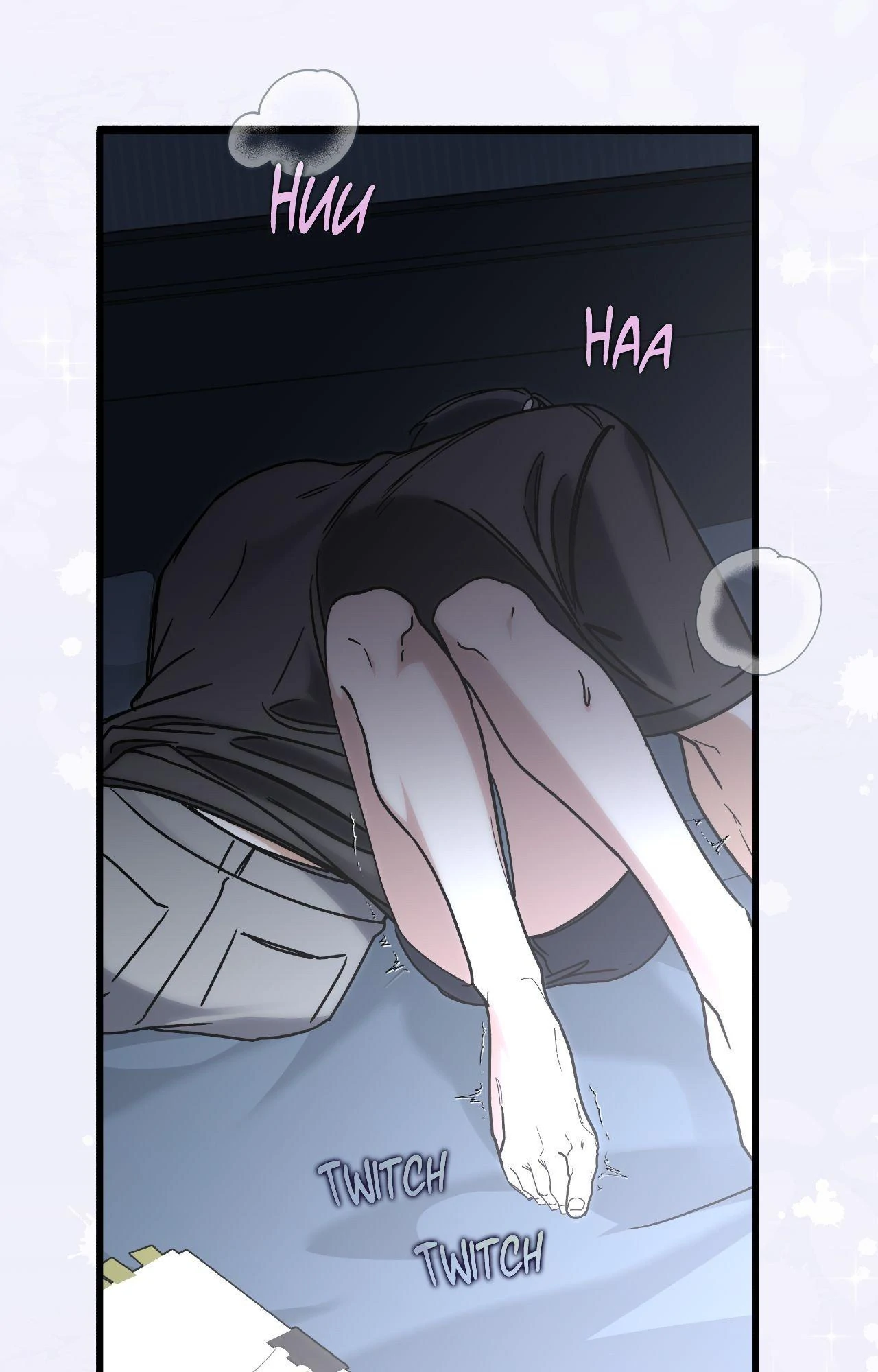 Nasty Fever chapter 55 page 62