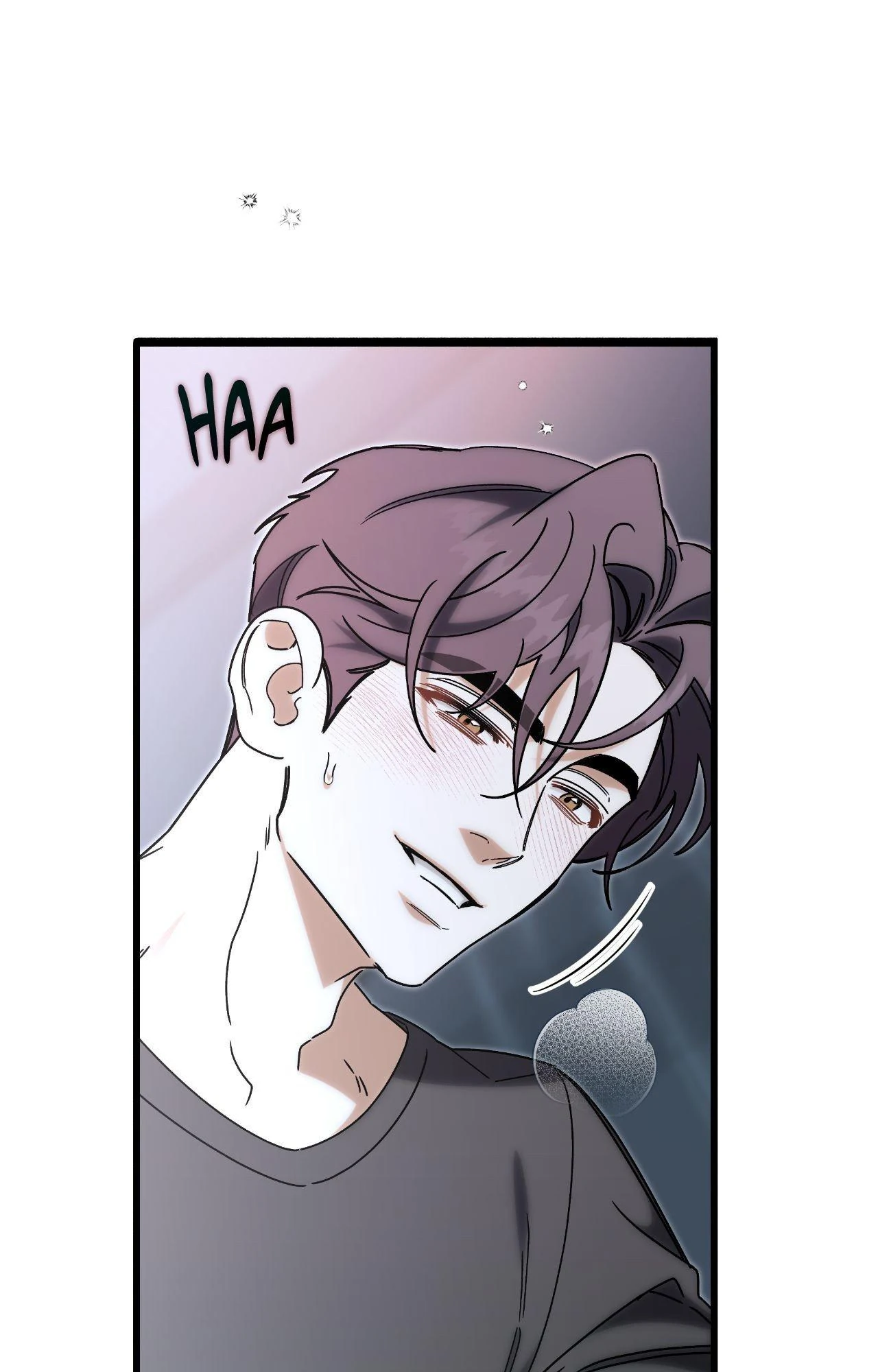 Nasty Fever chapter 55 page 71