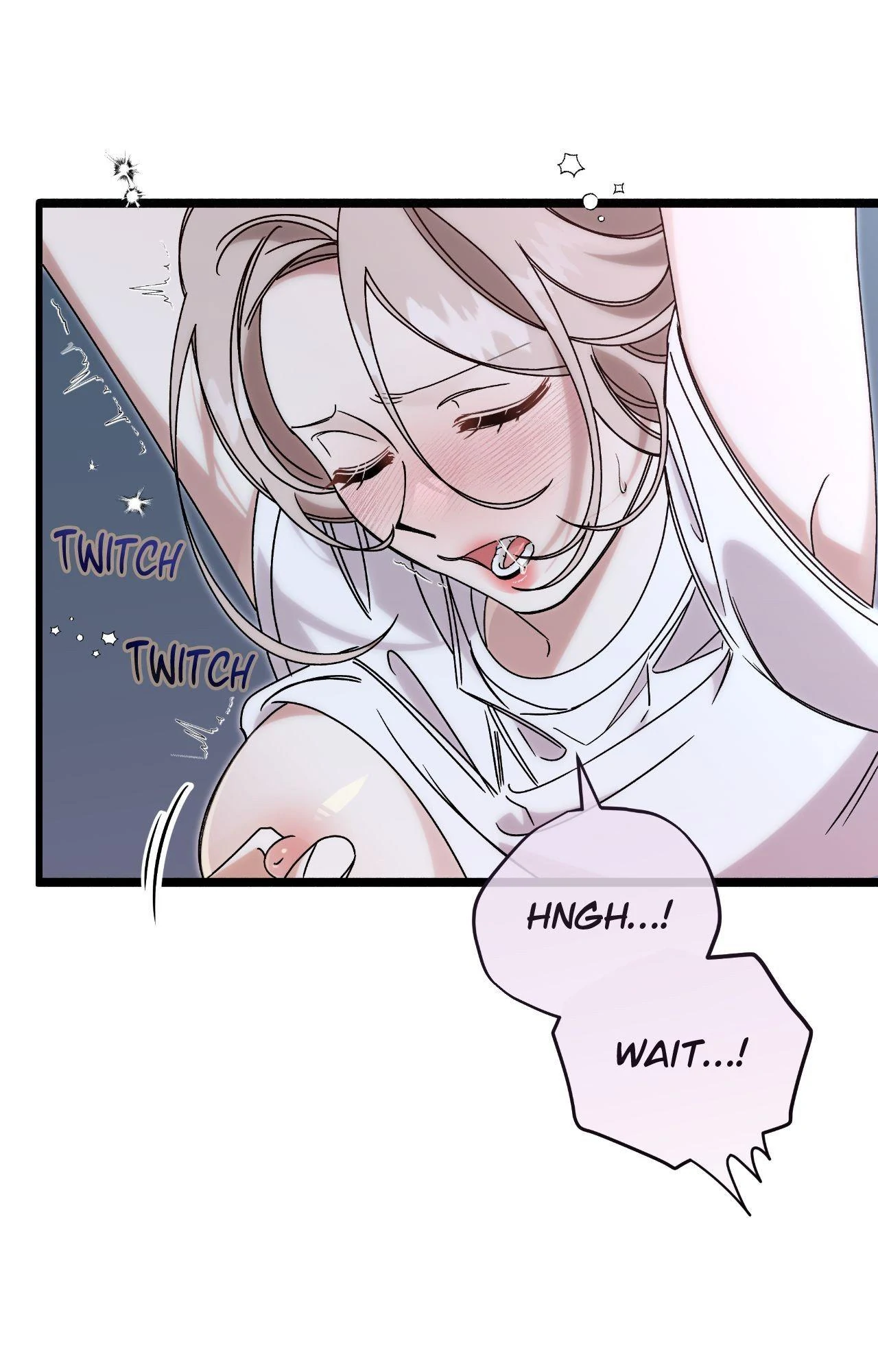 Nasty Fever chapter 55 page 74