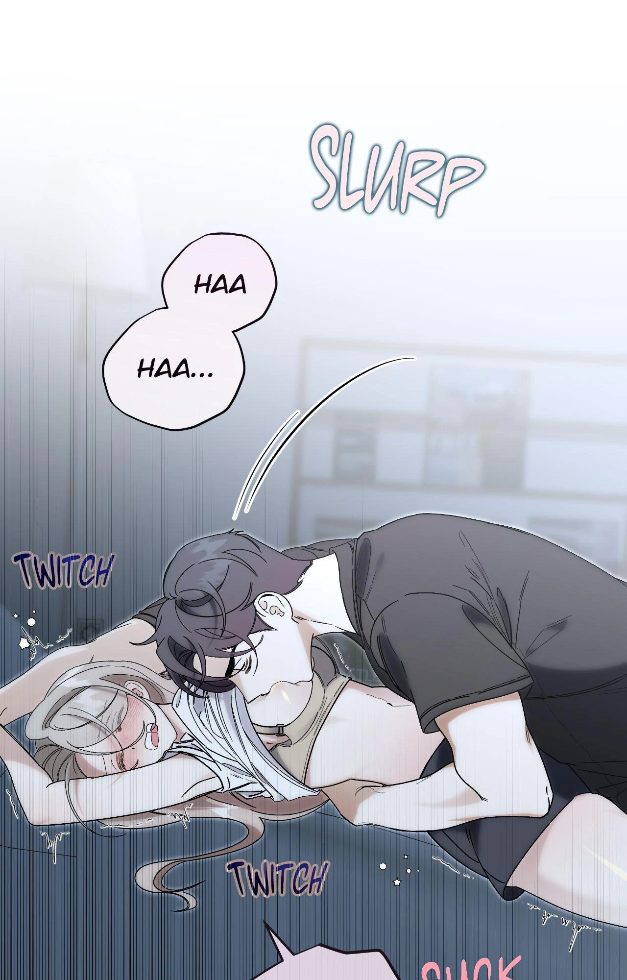 Nasty Fever chapter 55 page 75