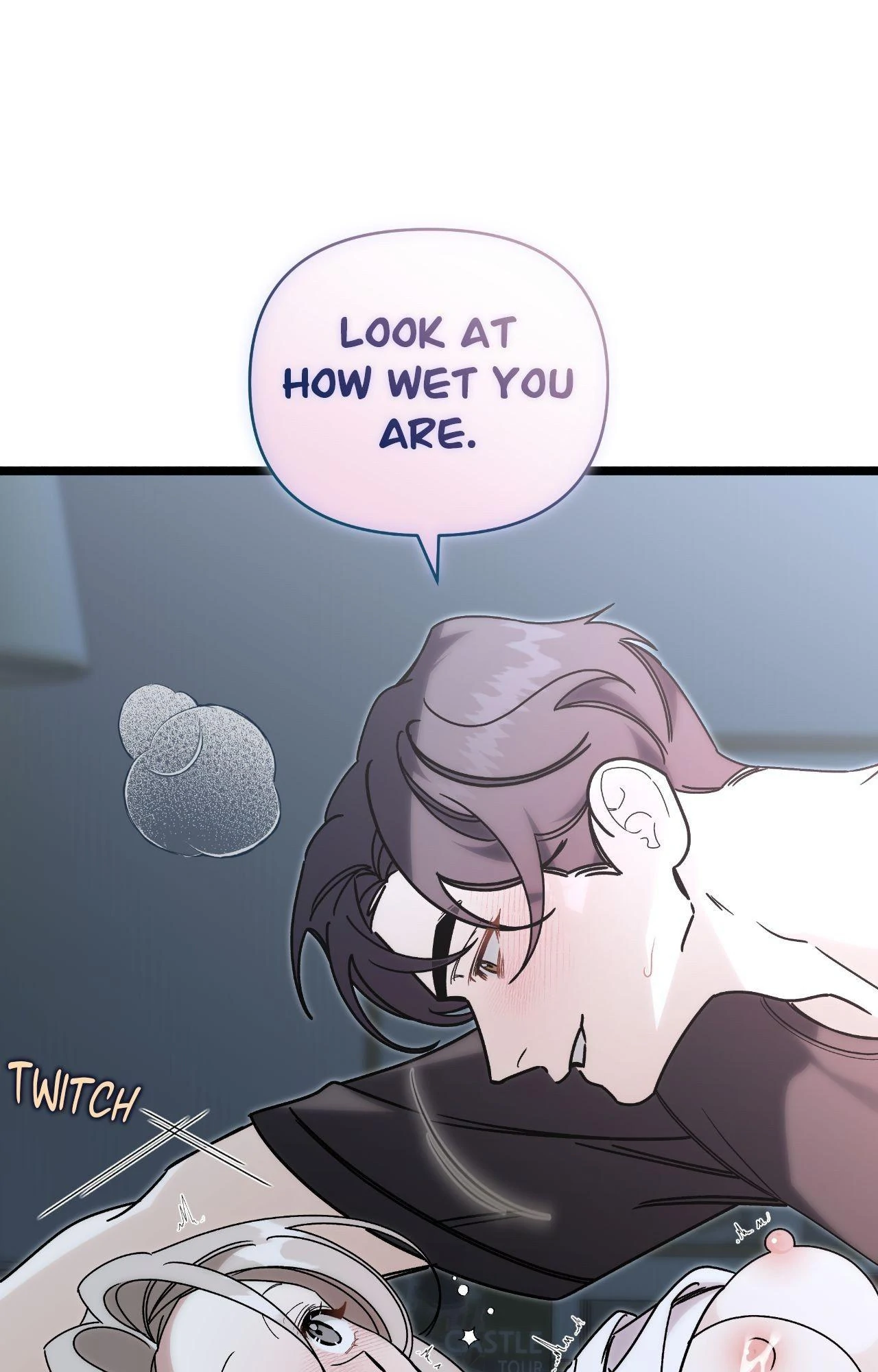 Nasty Fever chapter 55 page 79