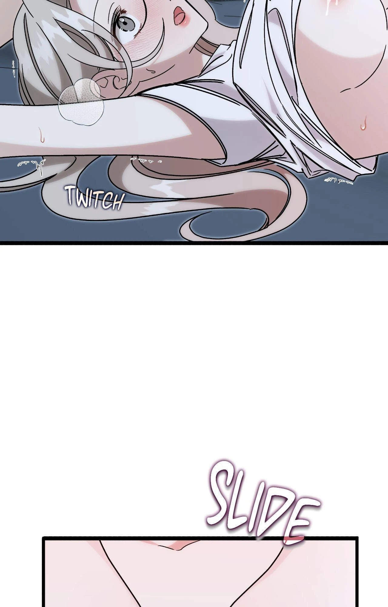 Nasty Fever chapter 55 page 80
