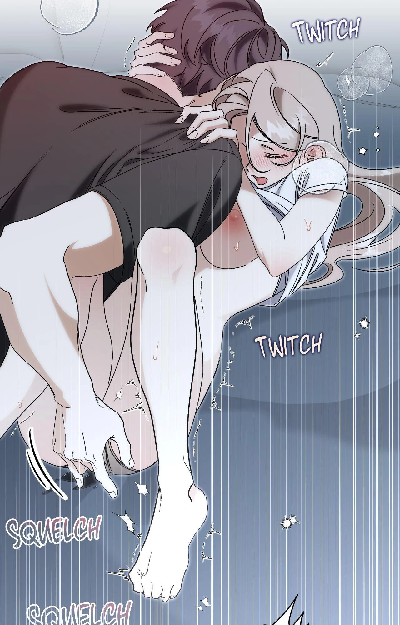 Nasty Fever chapter 55 page 86