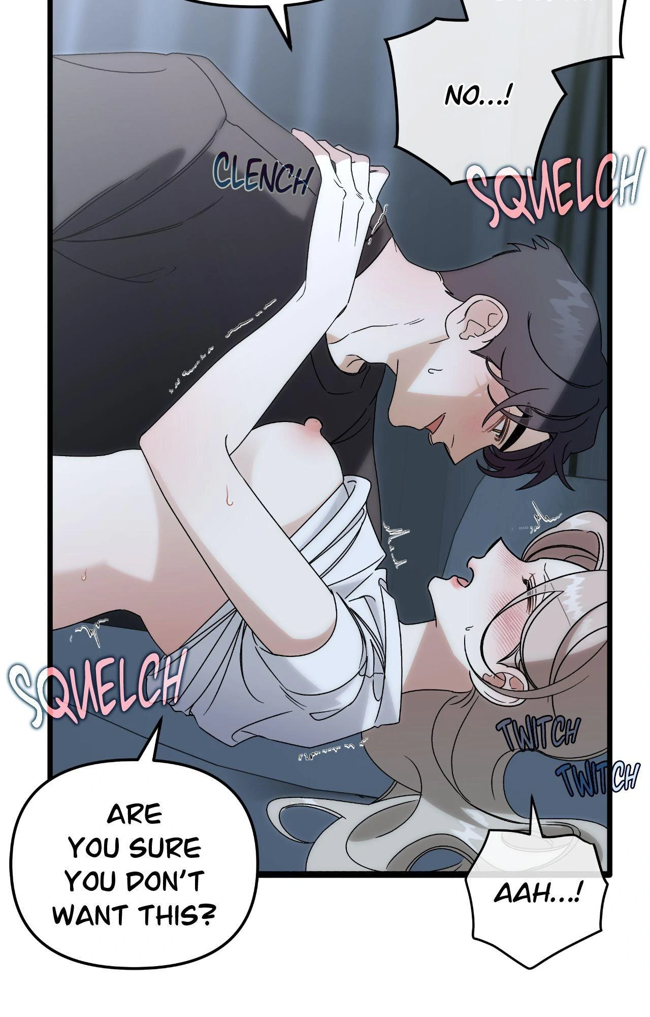 Nasty Fever chapter 55 page 90